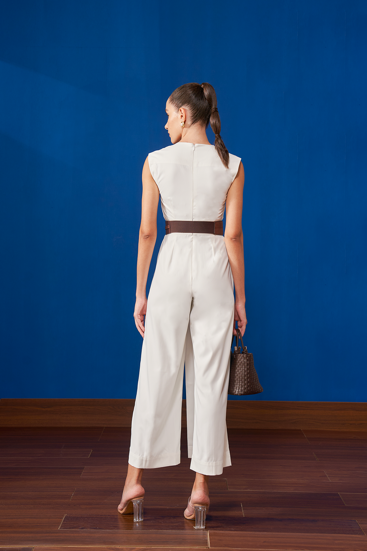 Carina Jumpsuit