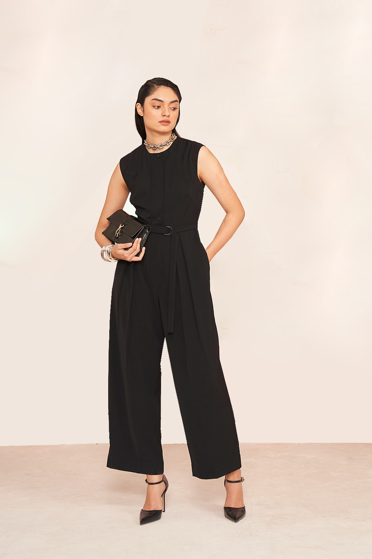 Kia Jumpsuit