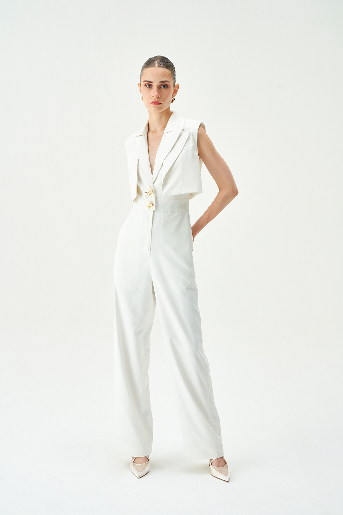 Dana Jumpsuit