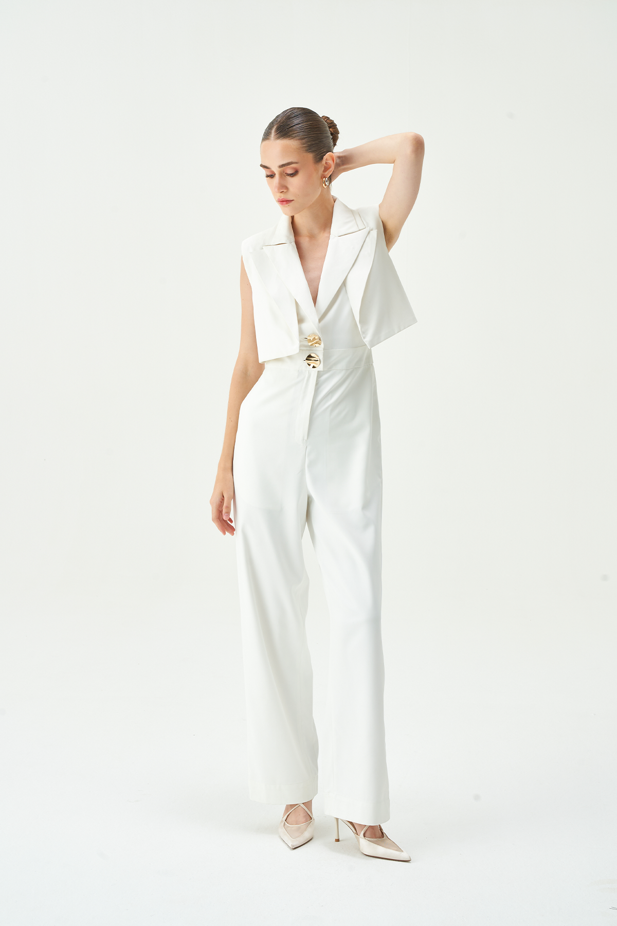 Dana Jumpsuit