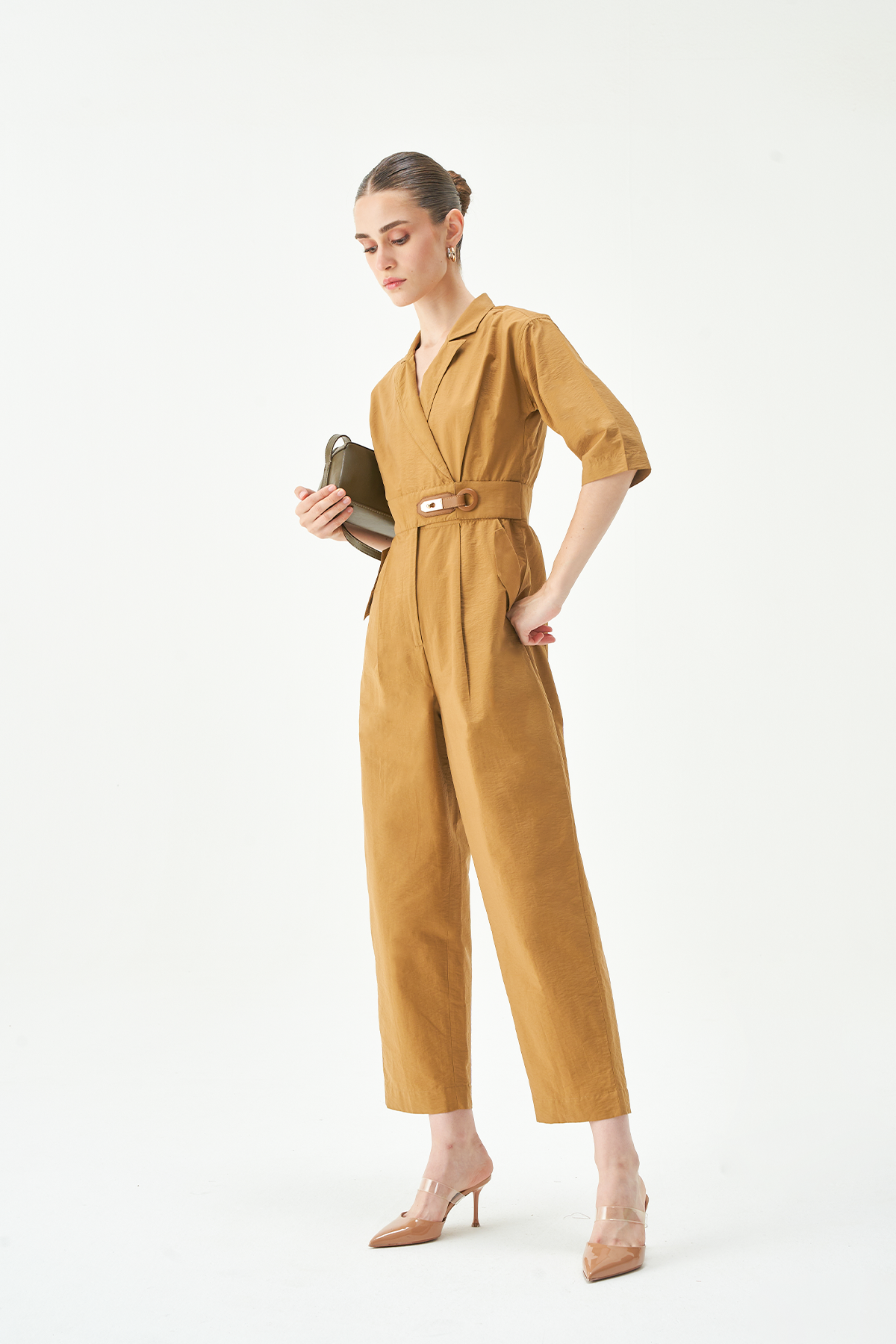 Aimee Jumpsuit