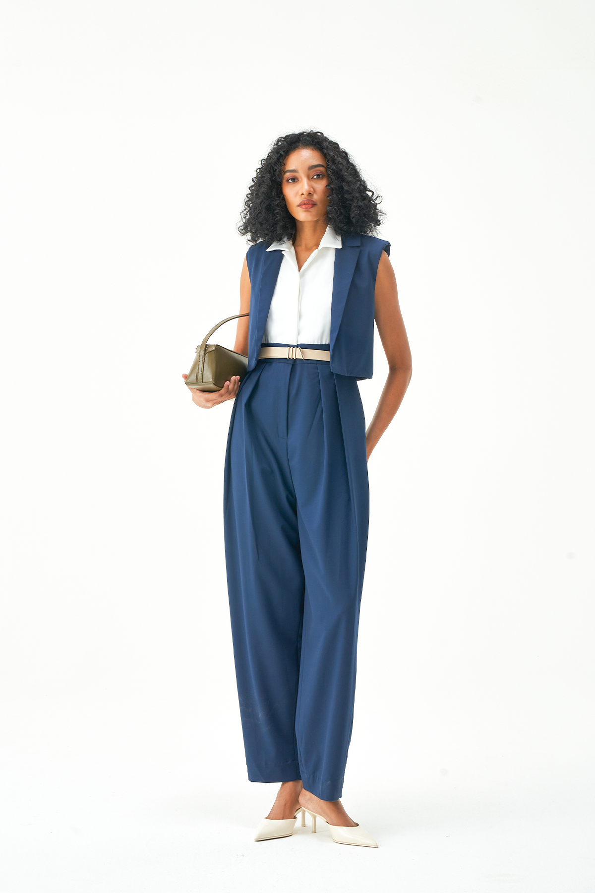 Tamara Jumpsuit