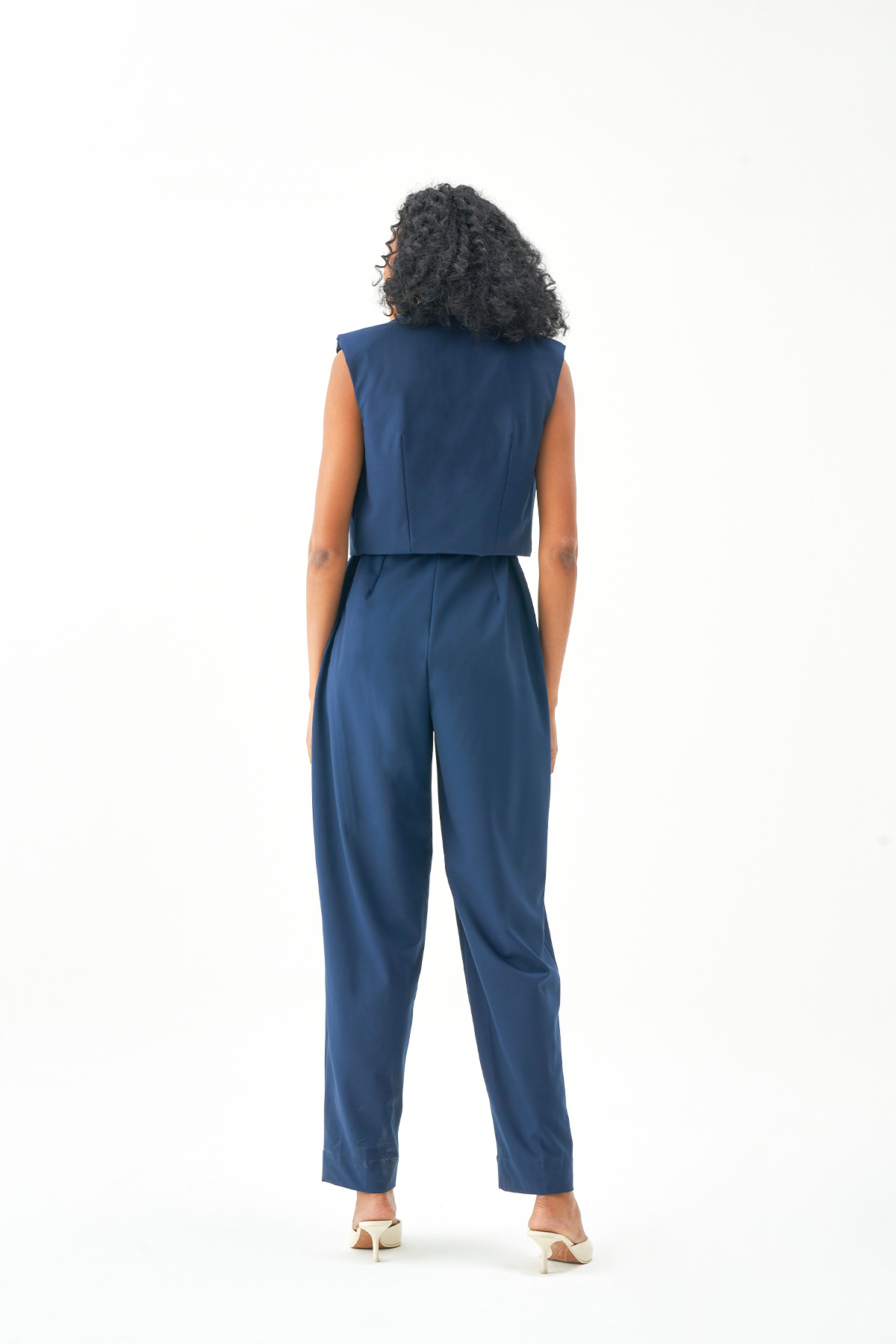 Tamara Jumpsuit