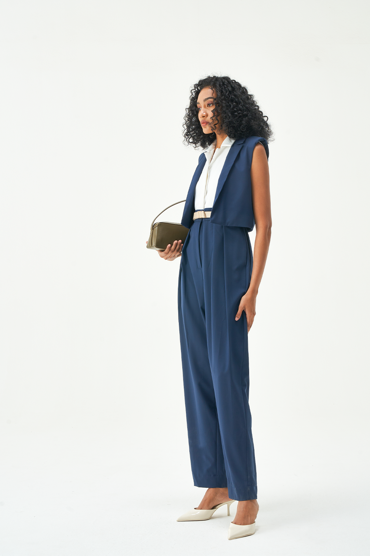 Tamara Jumpsuit