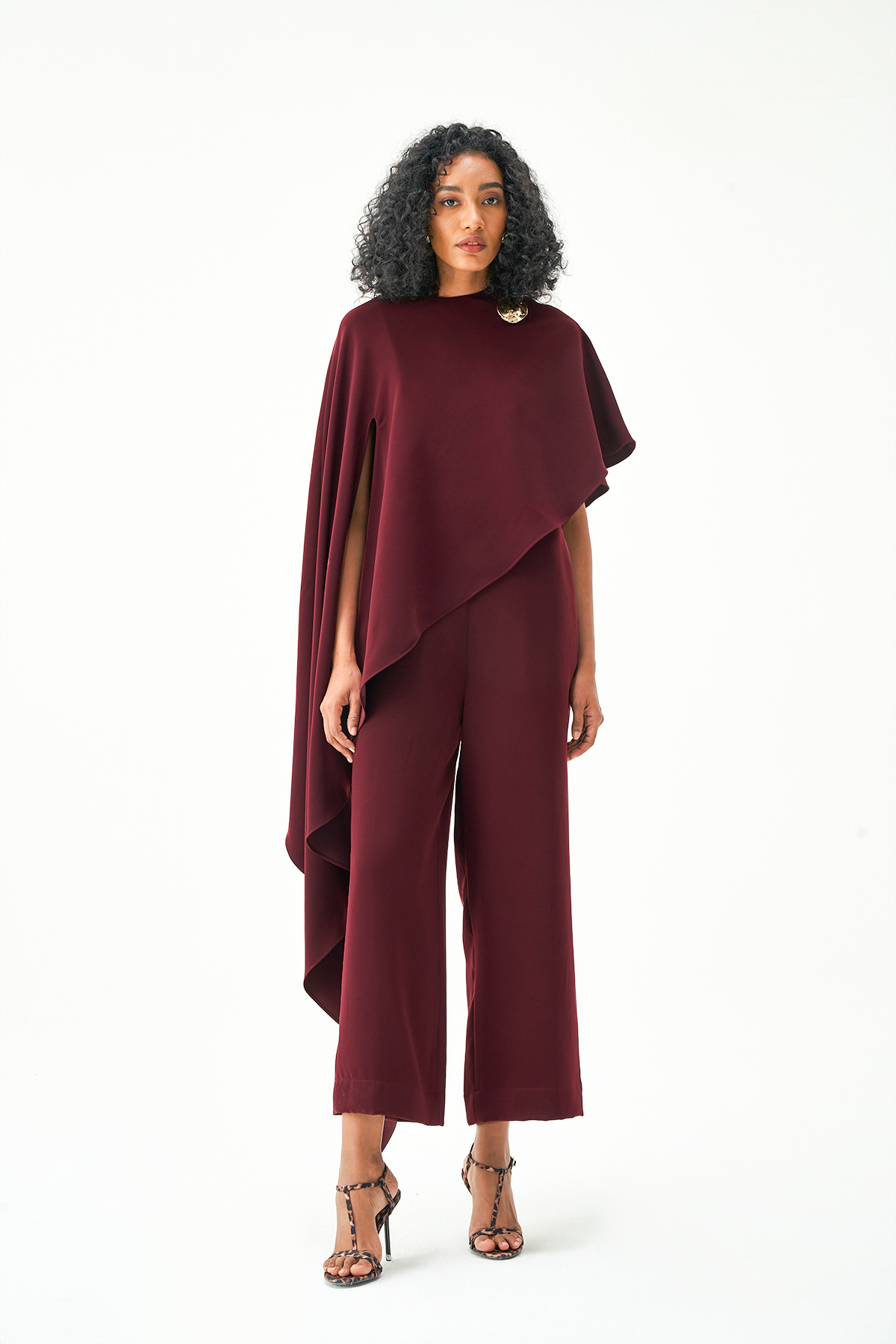 Nadia Jumpsuit