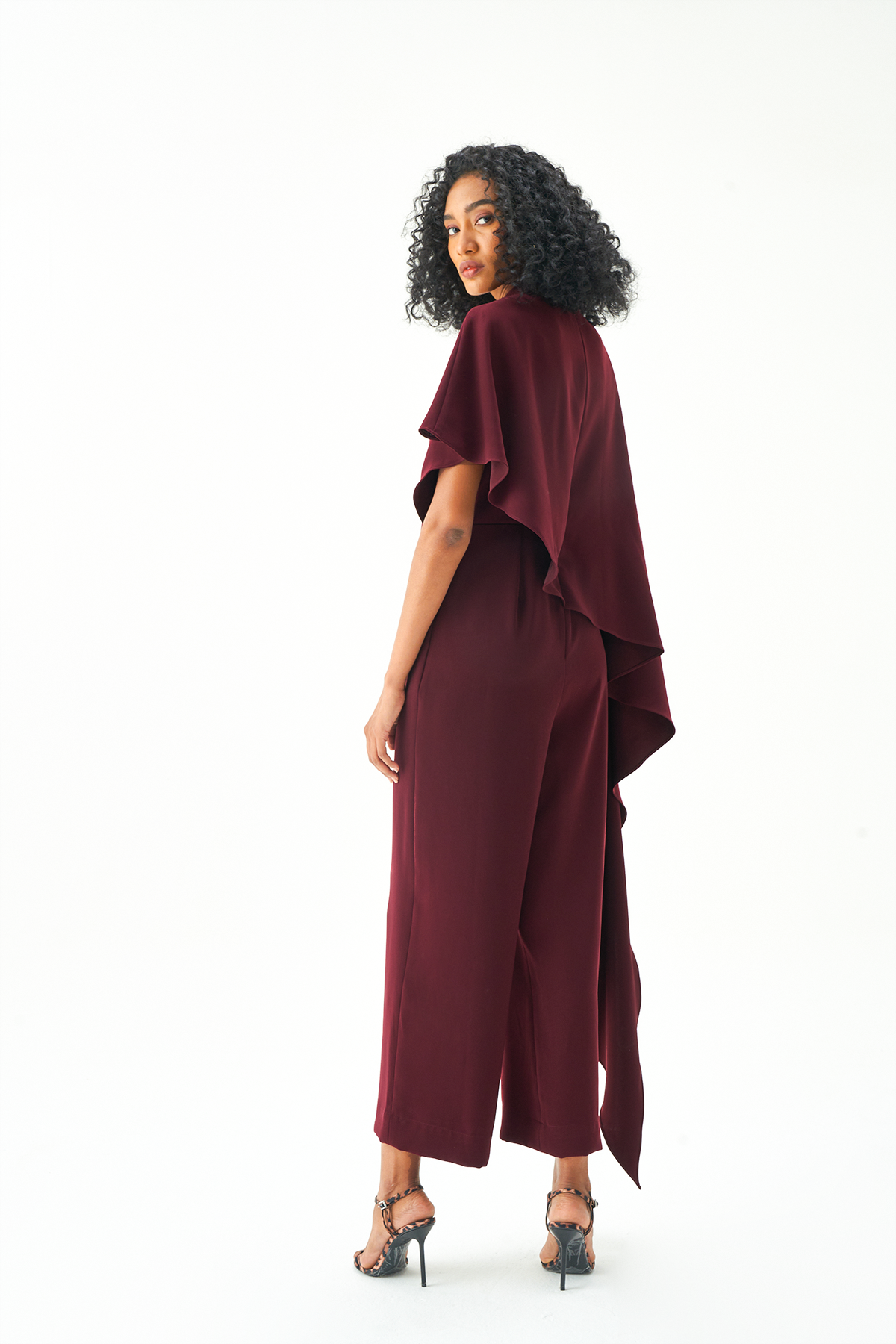 Nadia Jumpsuit