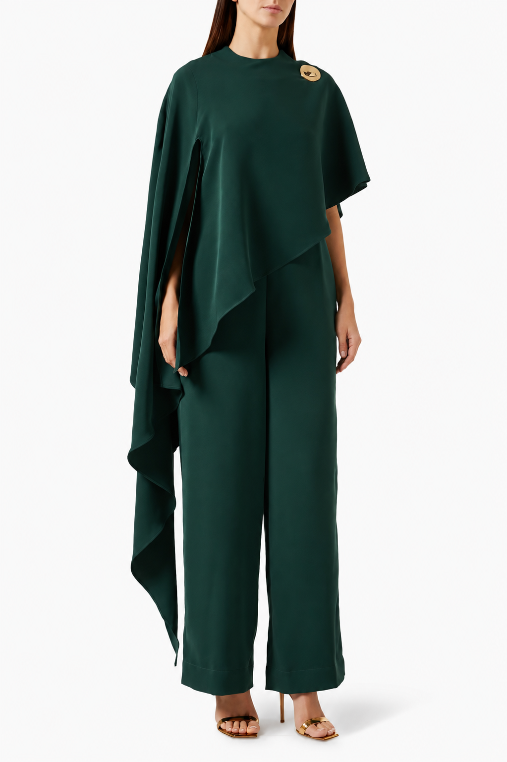 Nadia Jumpsuit