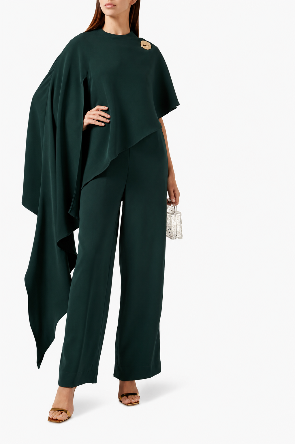 Nadia Jumpsuit