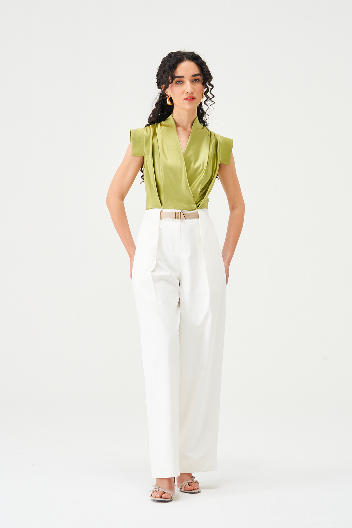 Nelli Jumpsuit