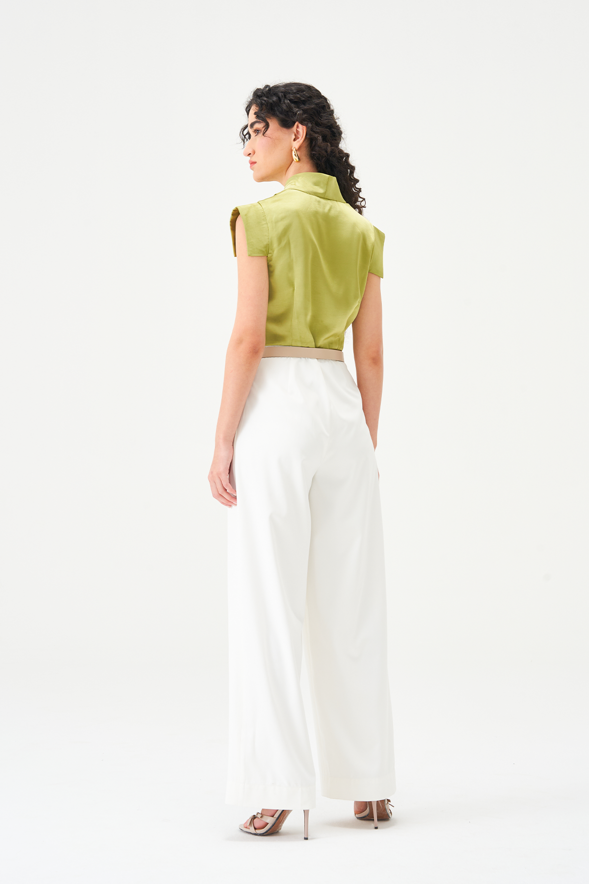 Nelli Jumpsuit