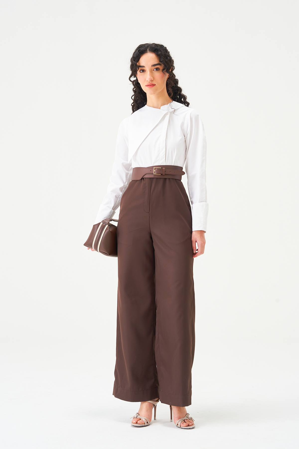 Tiffany Jumpsuit