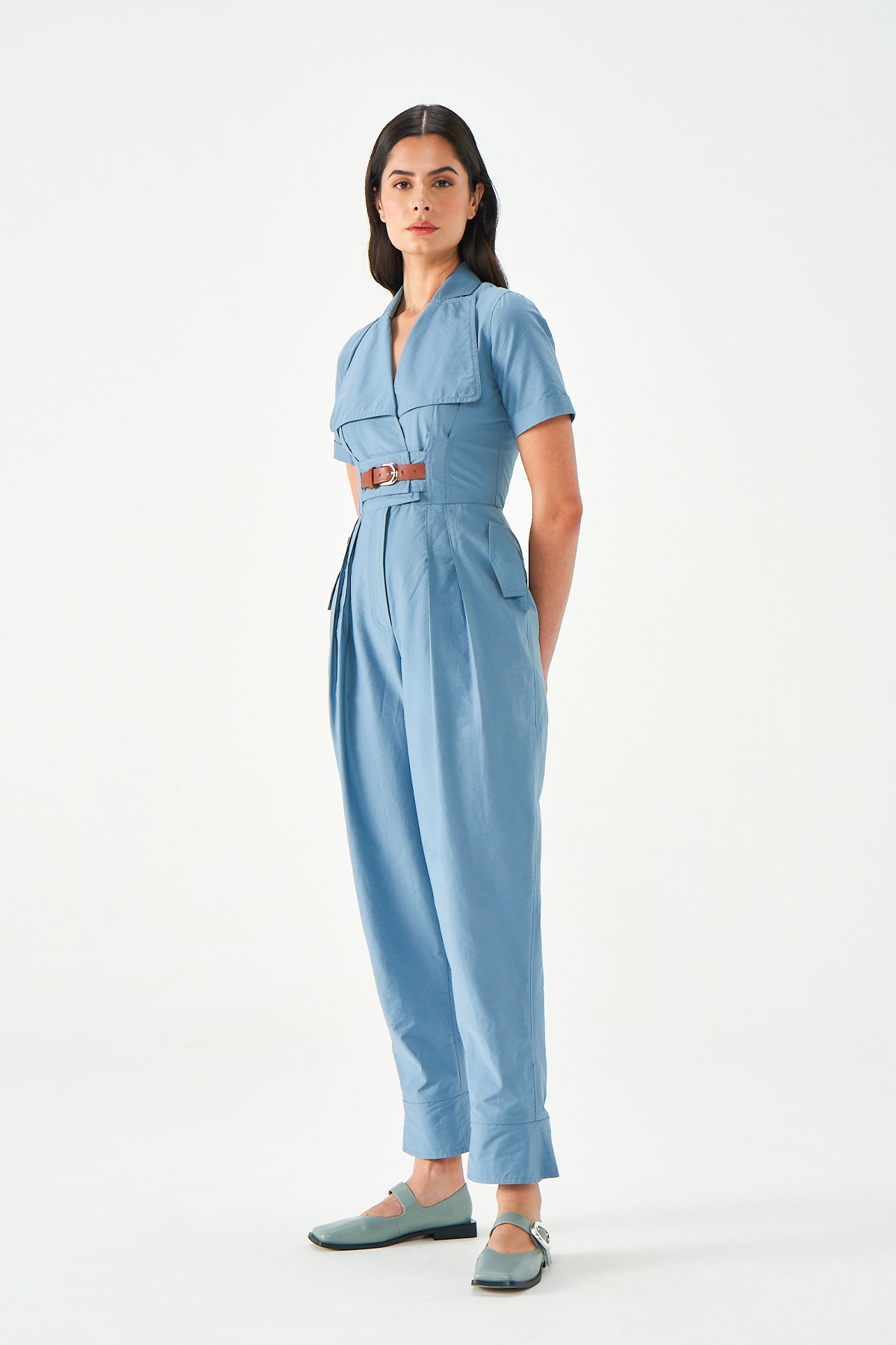 Kiana Jumpsuit