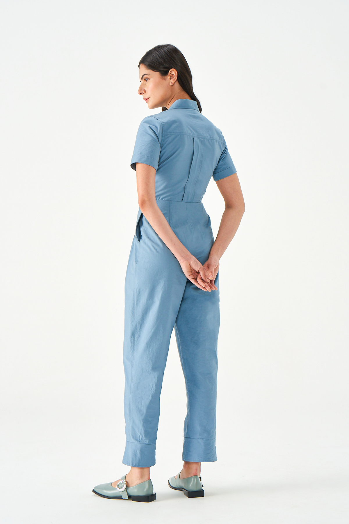 Kiana Jumpsuit