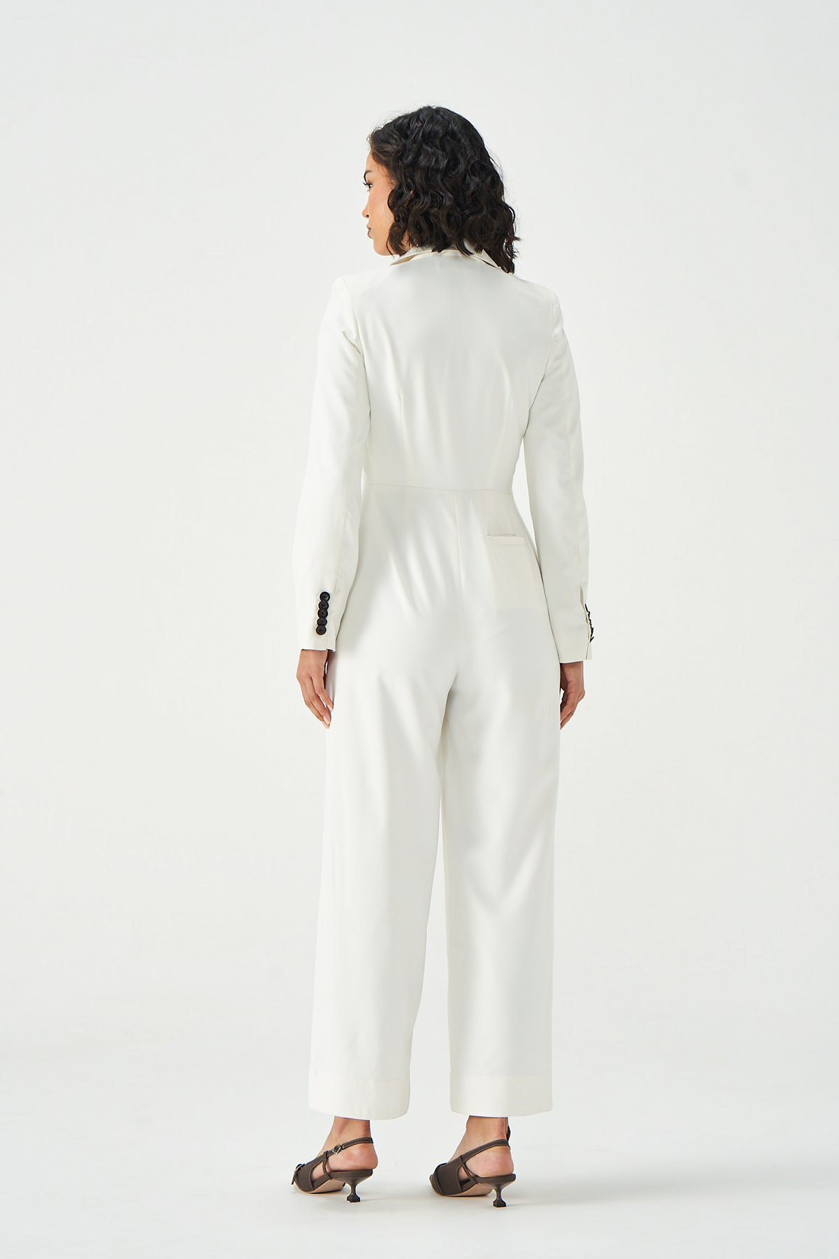 Paolo Jumpsuit