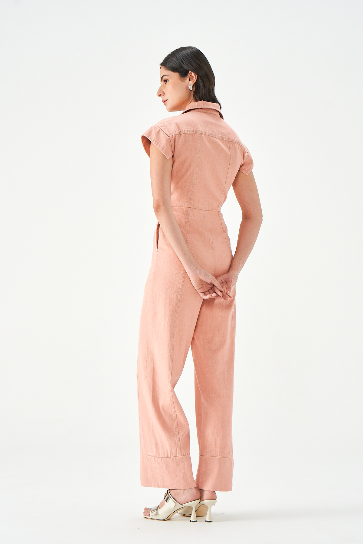 Flora Jumpsuit