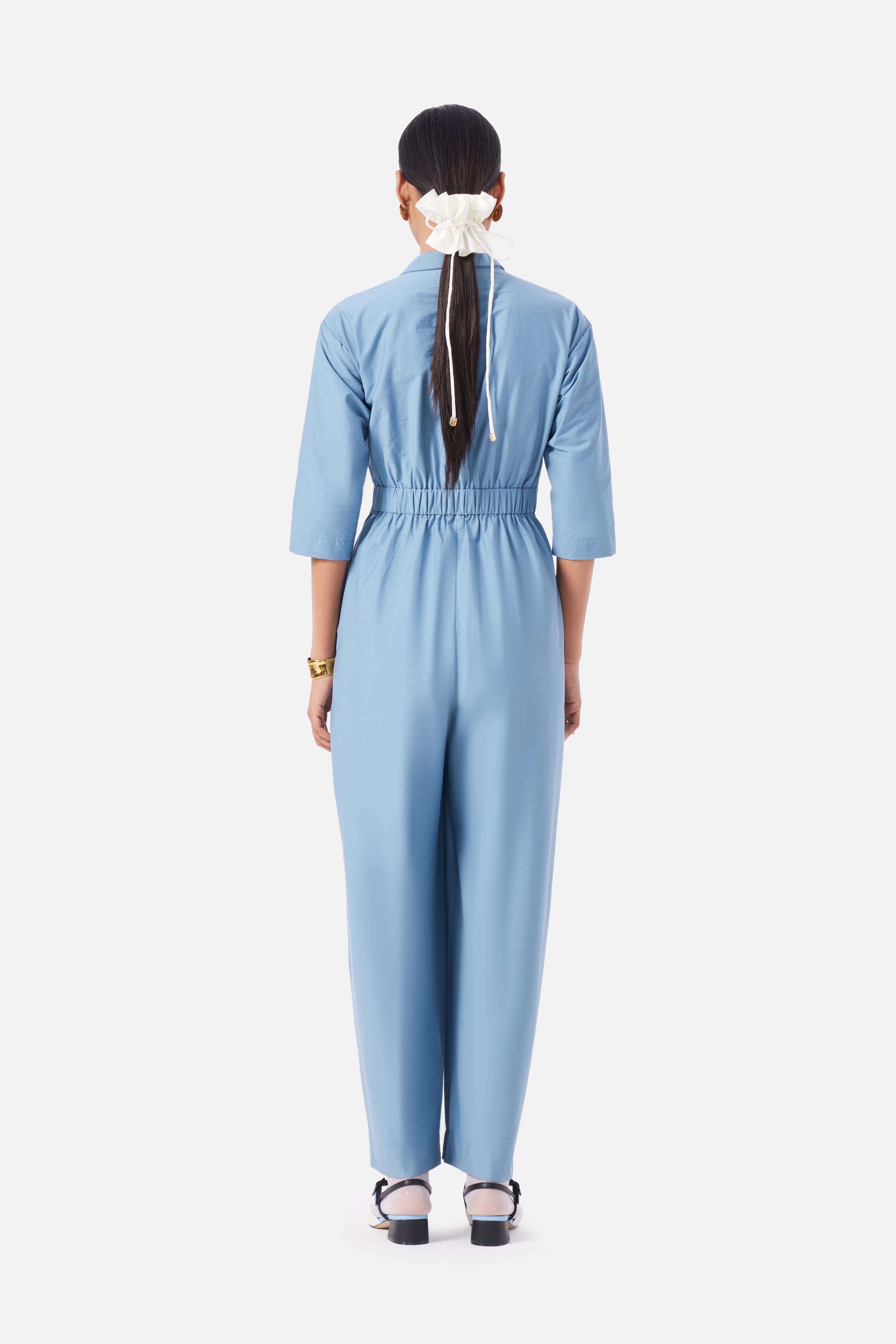 Palmer Jumpsuit