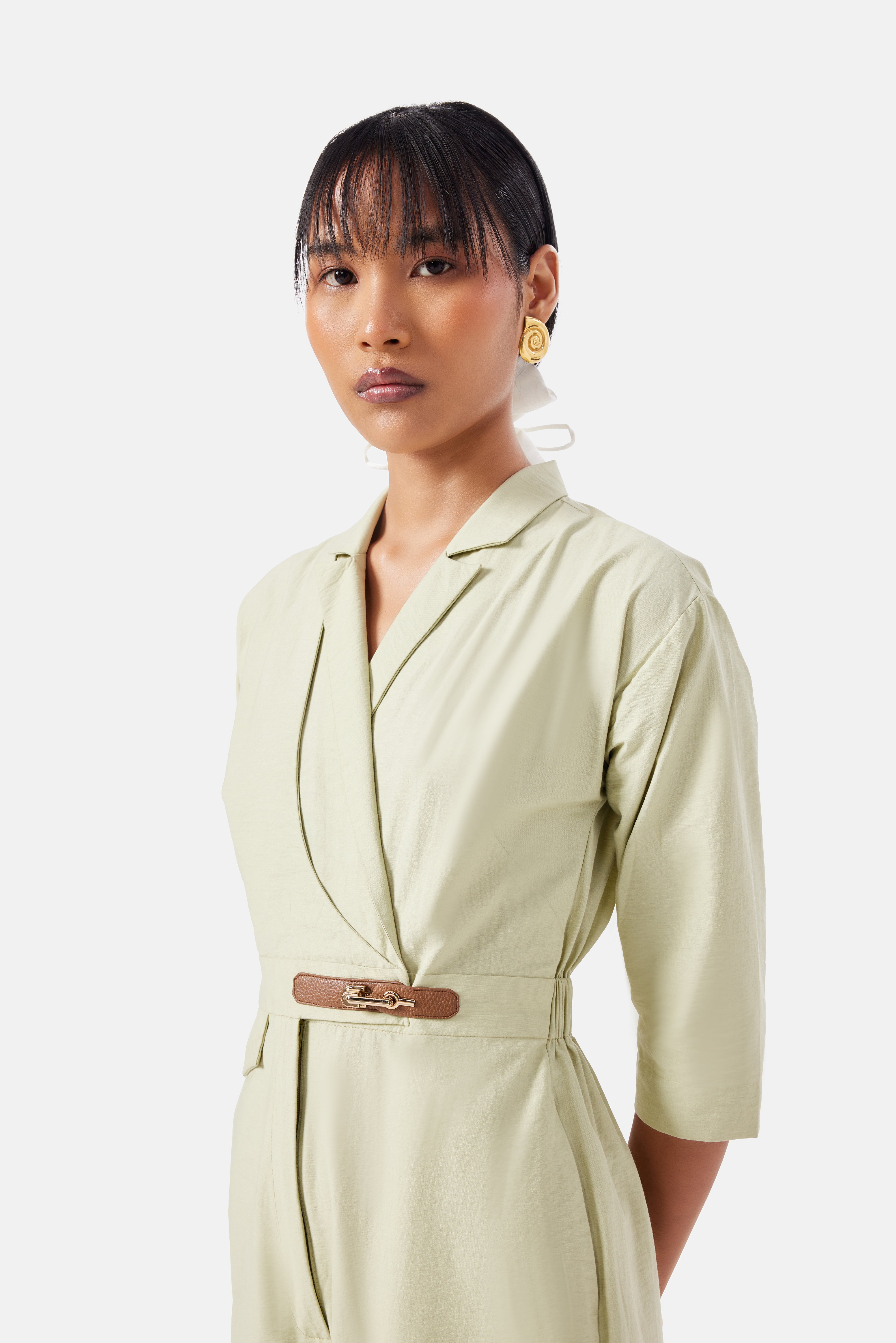 Palmer Jumpsuit