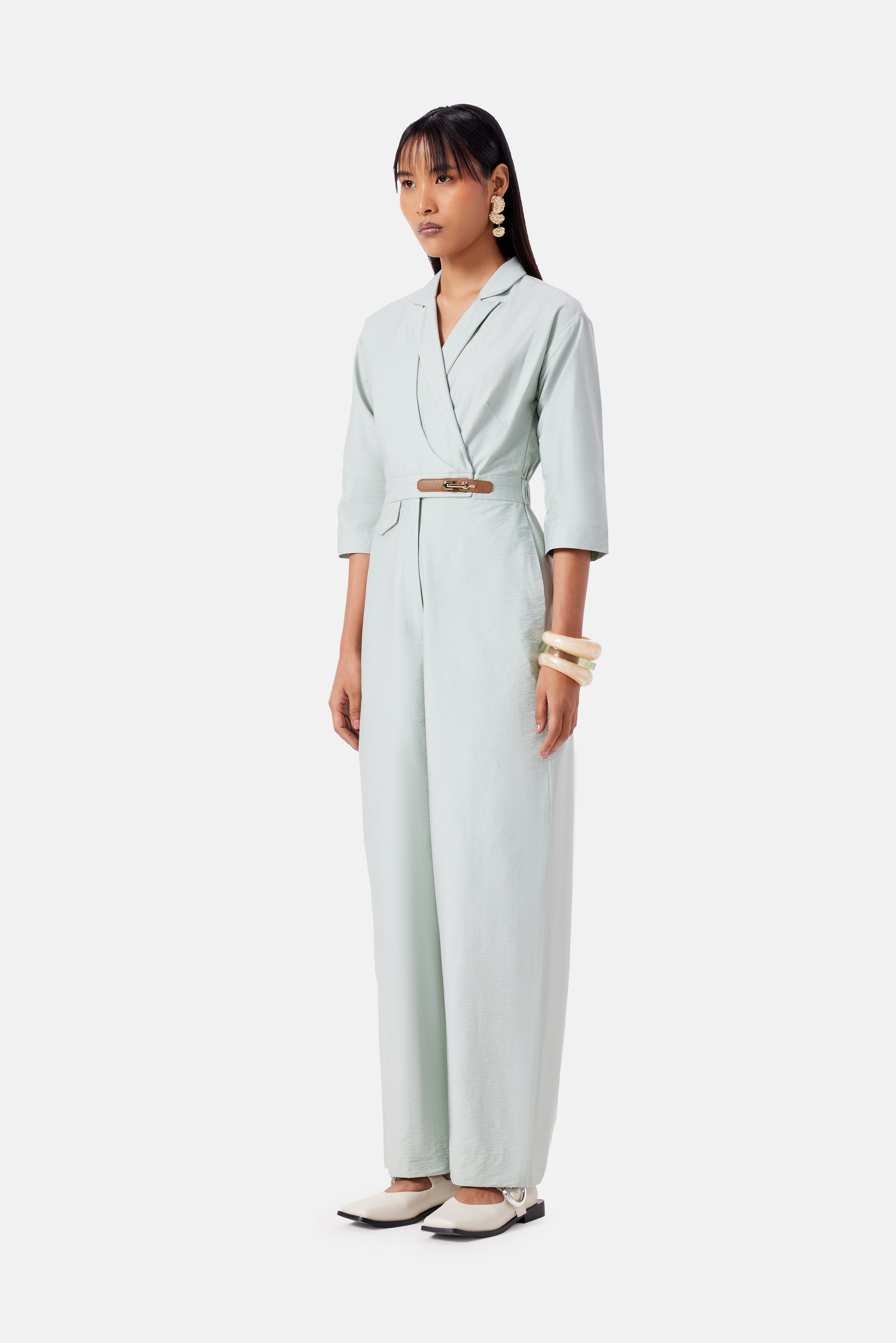 Palmer Jumpsuit