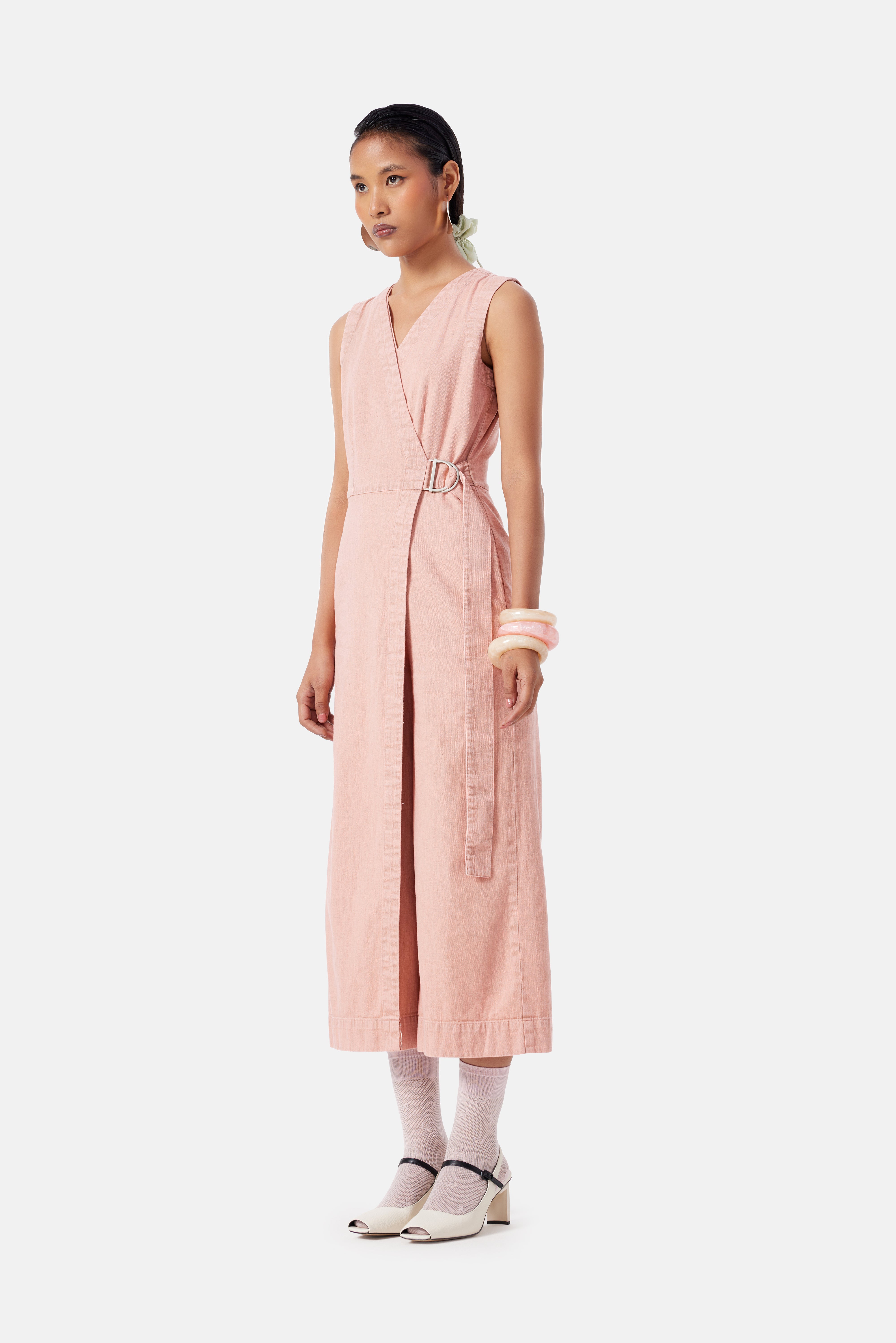 Thea Jumpsuit