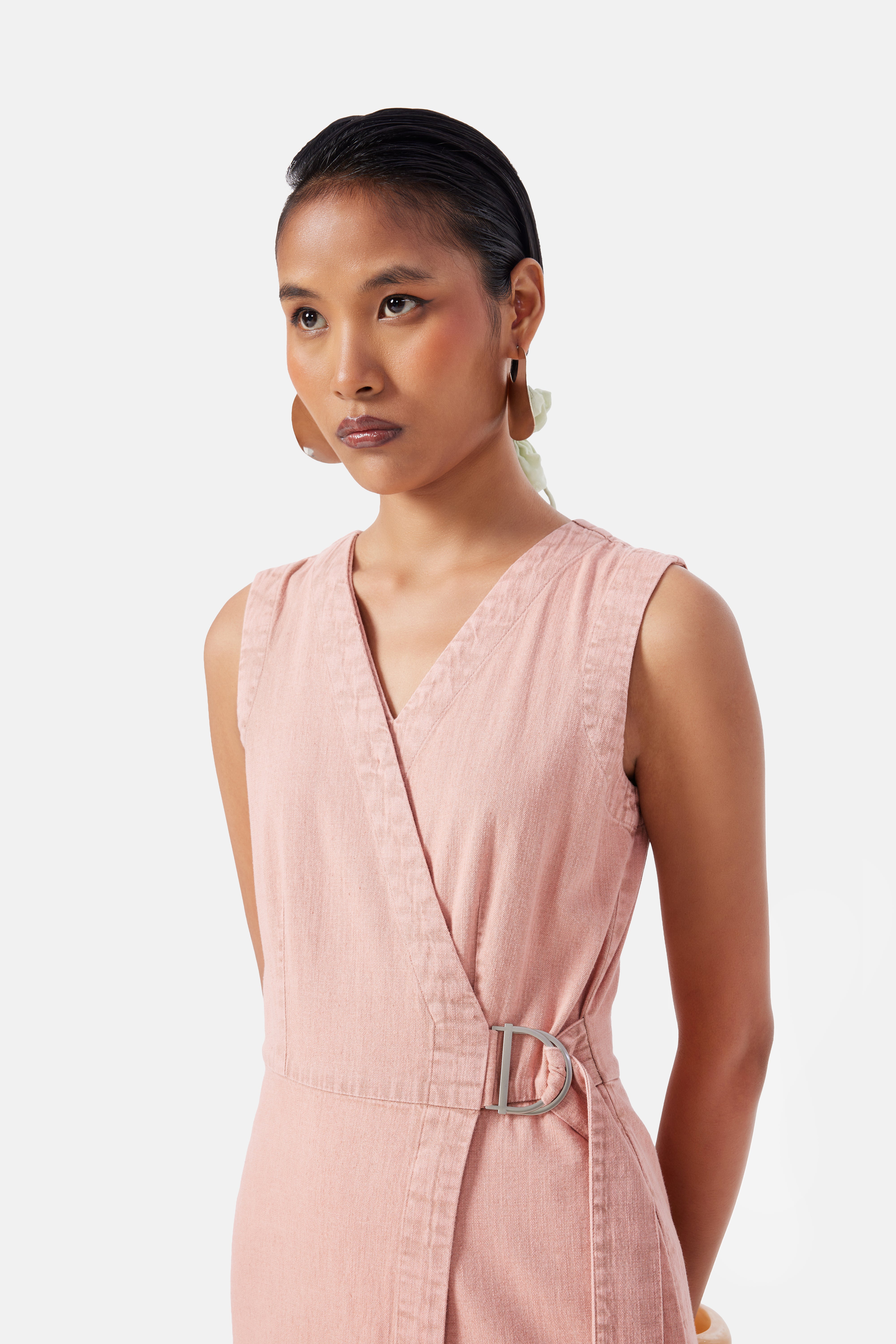 Thea Jumpsuit