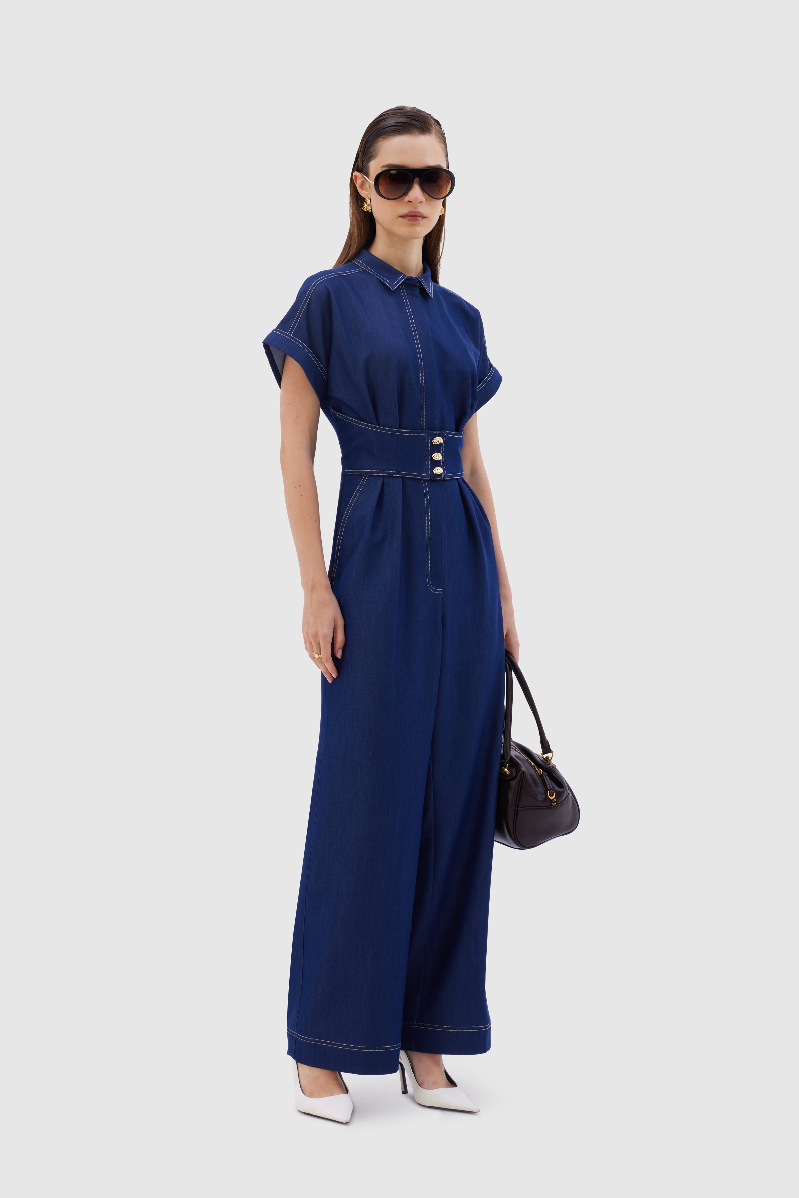 Paola Jumpsuit