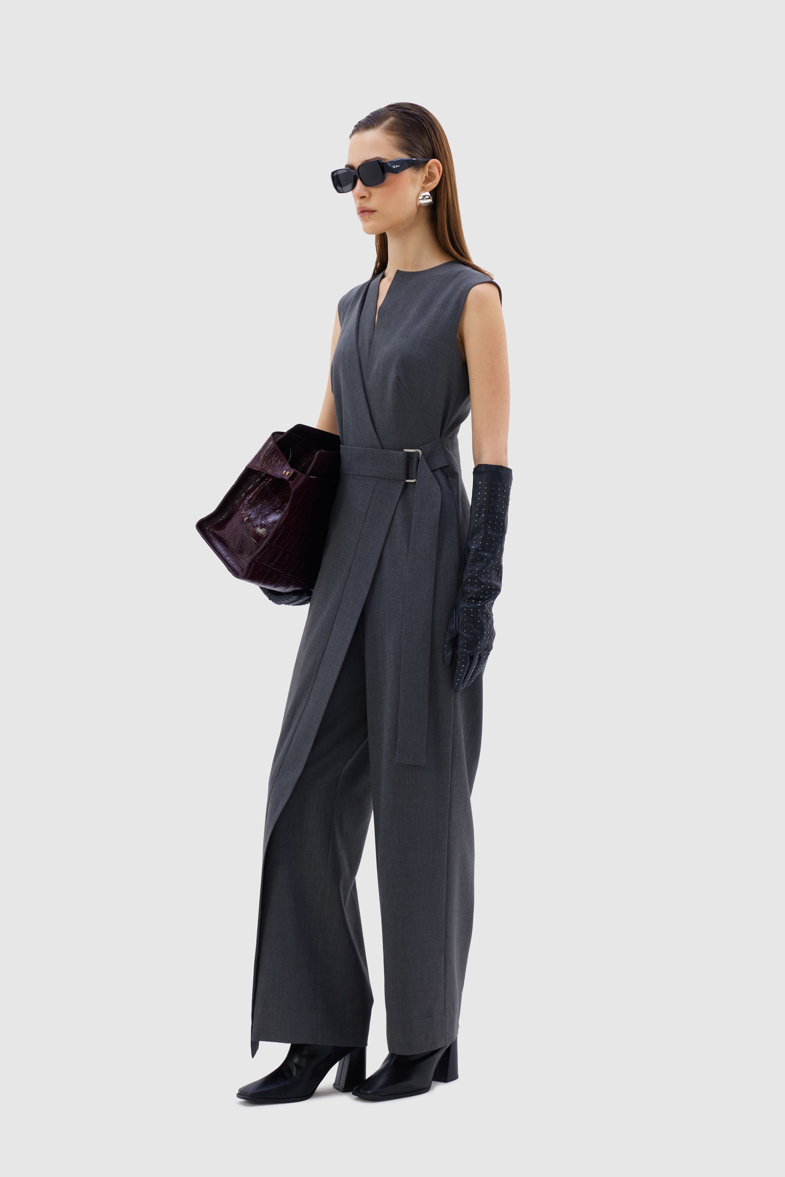 Francesca Jumpsuit