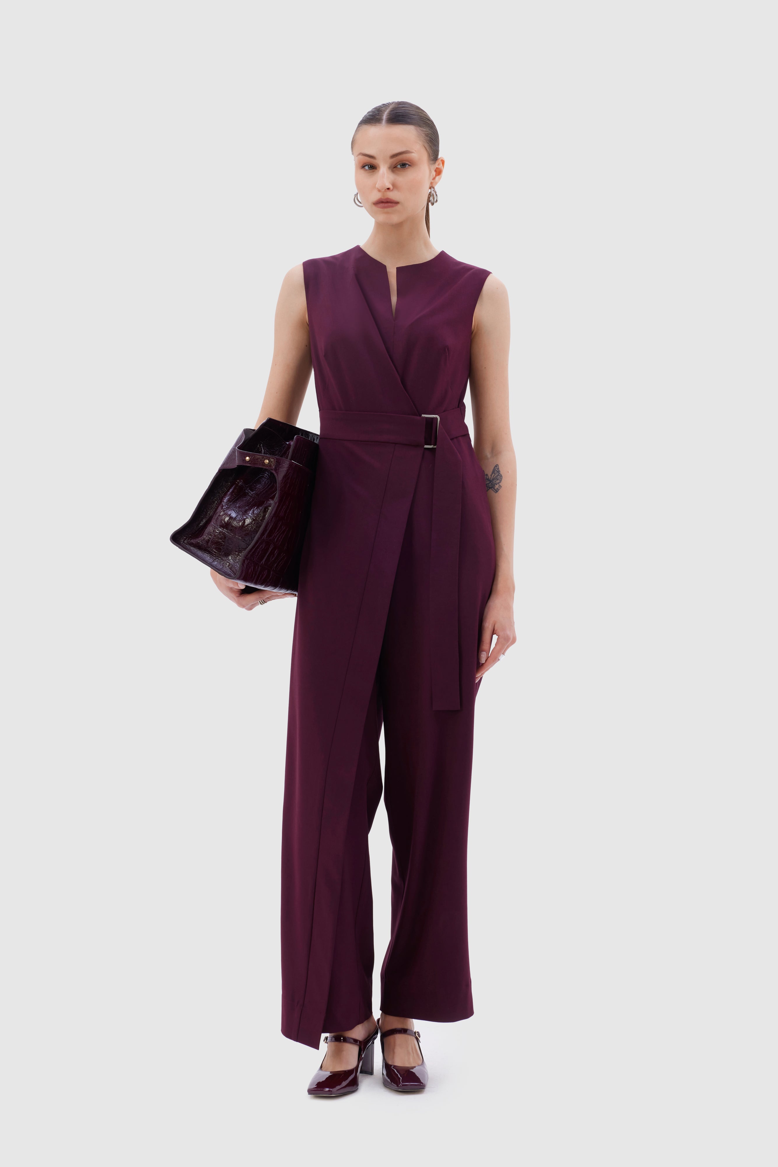 Francesca Jumpsuit