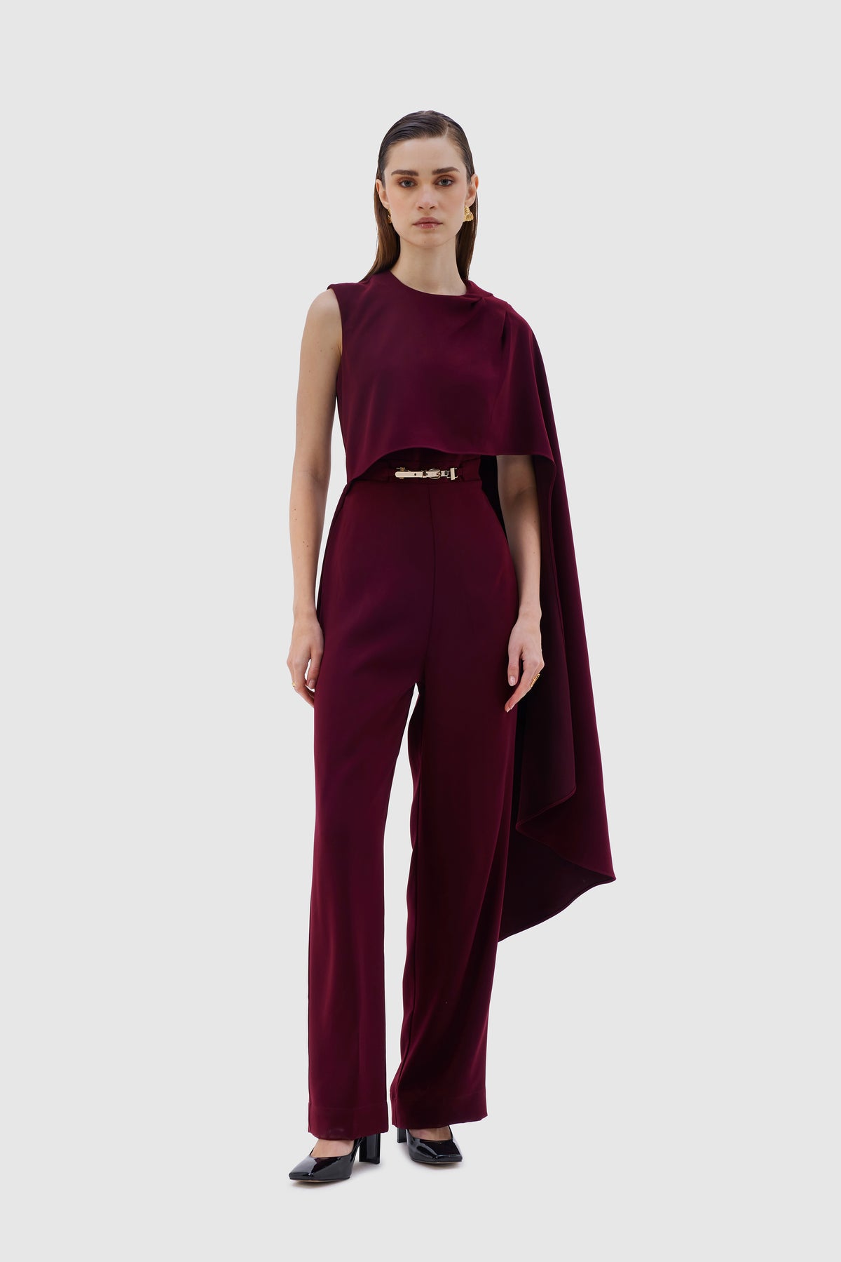 Amara Jumpsuit