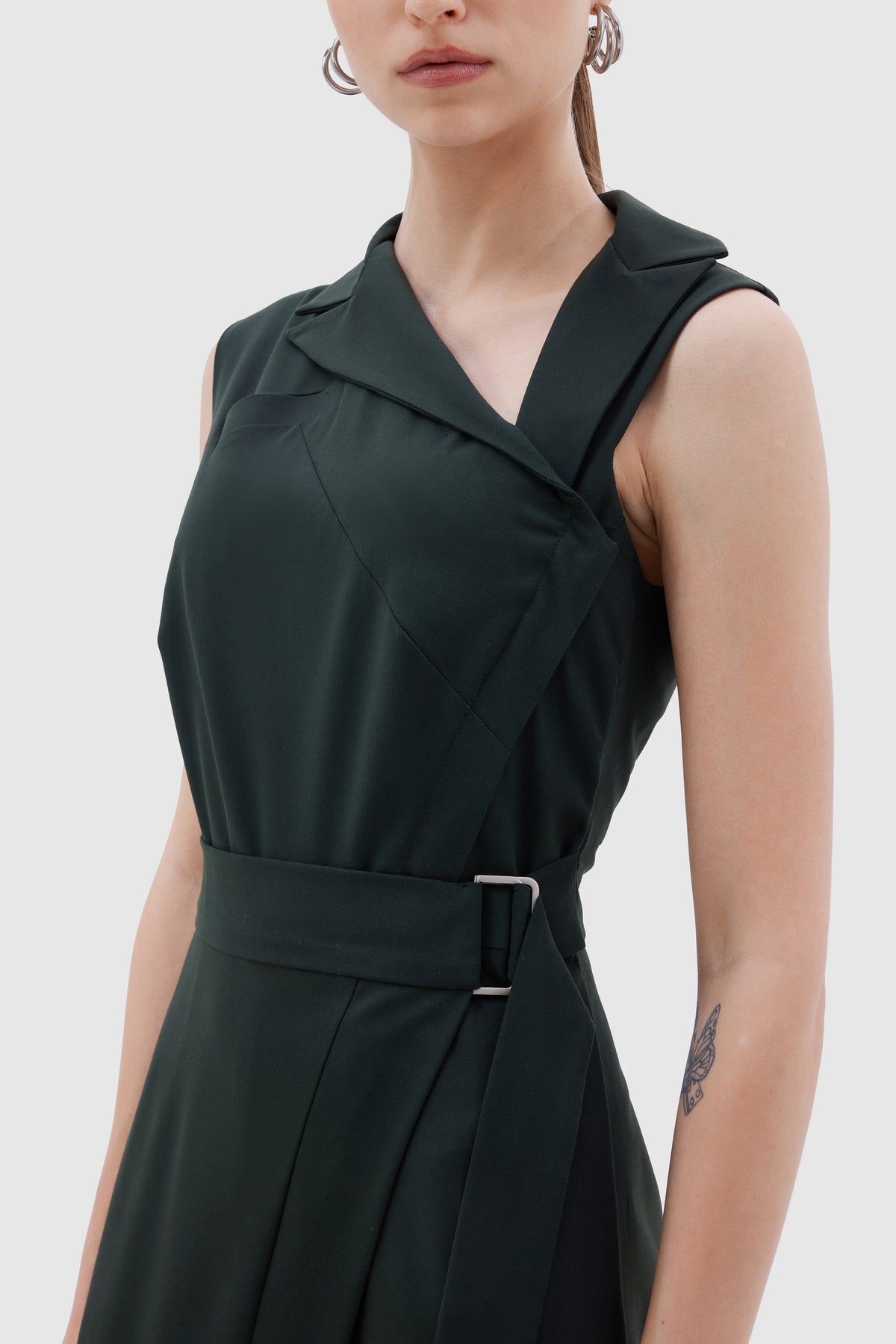 Bena Jumpsuit