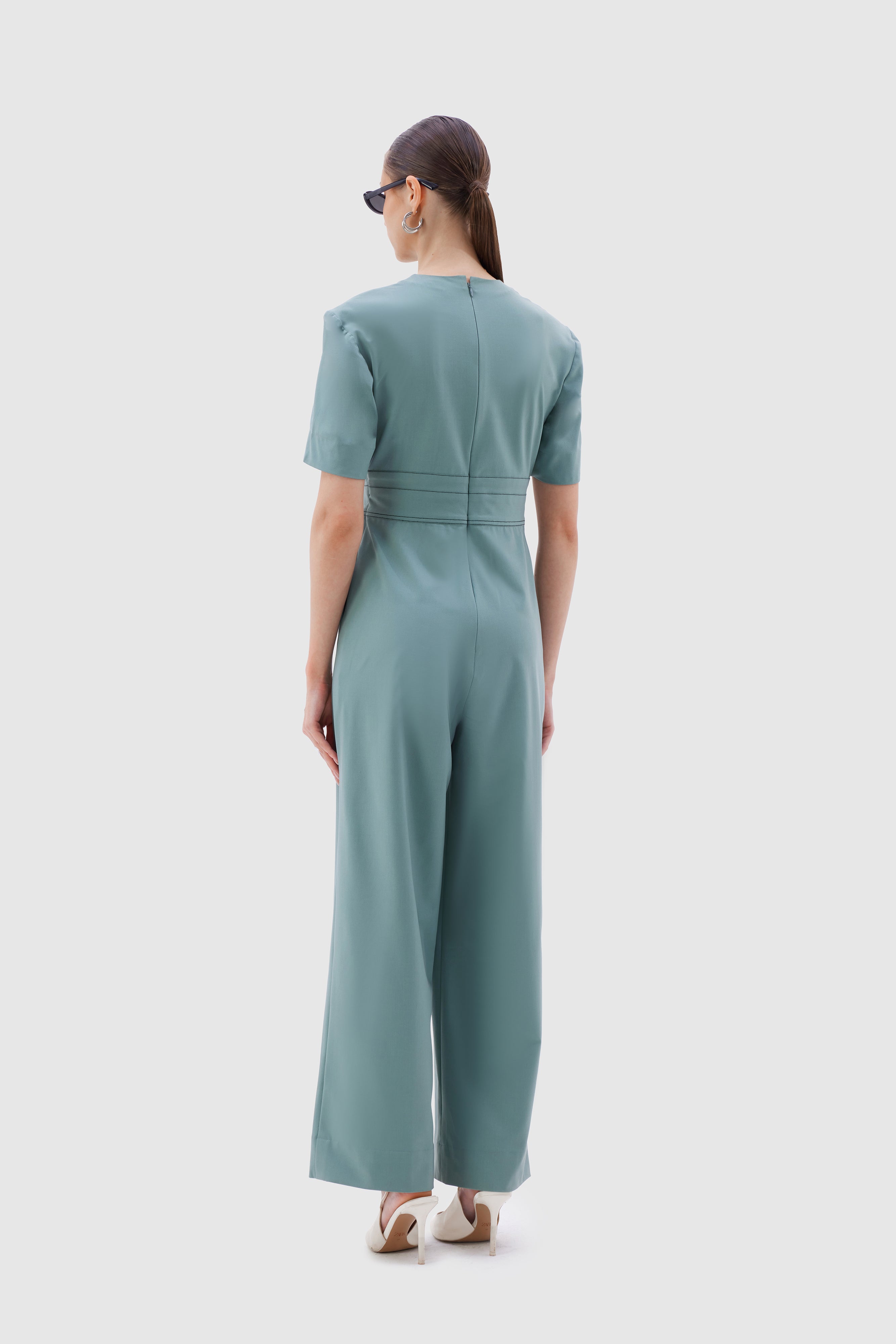 Via Jumpsuit