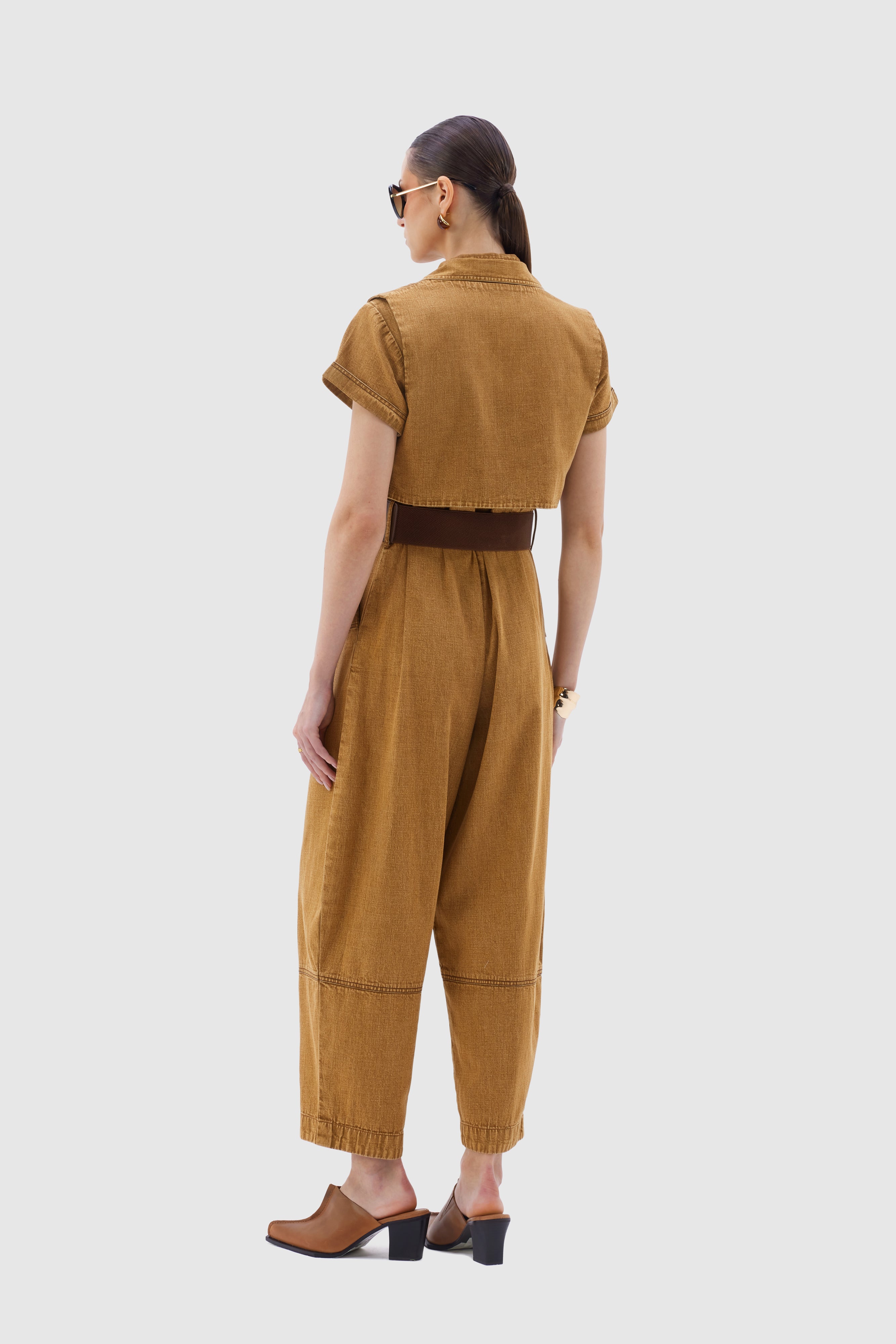 Somet Jumpsuit