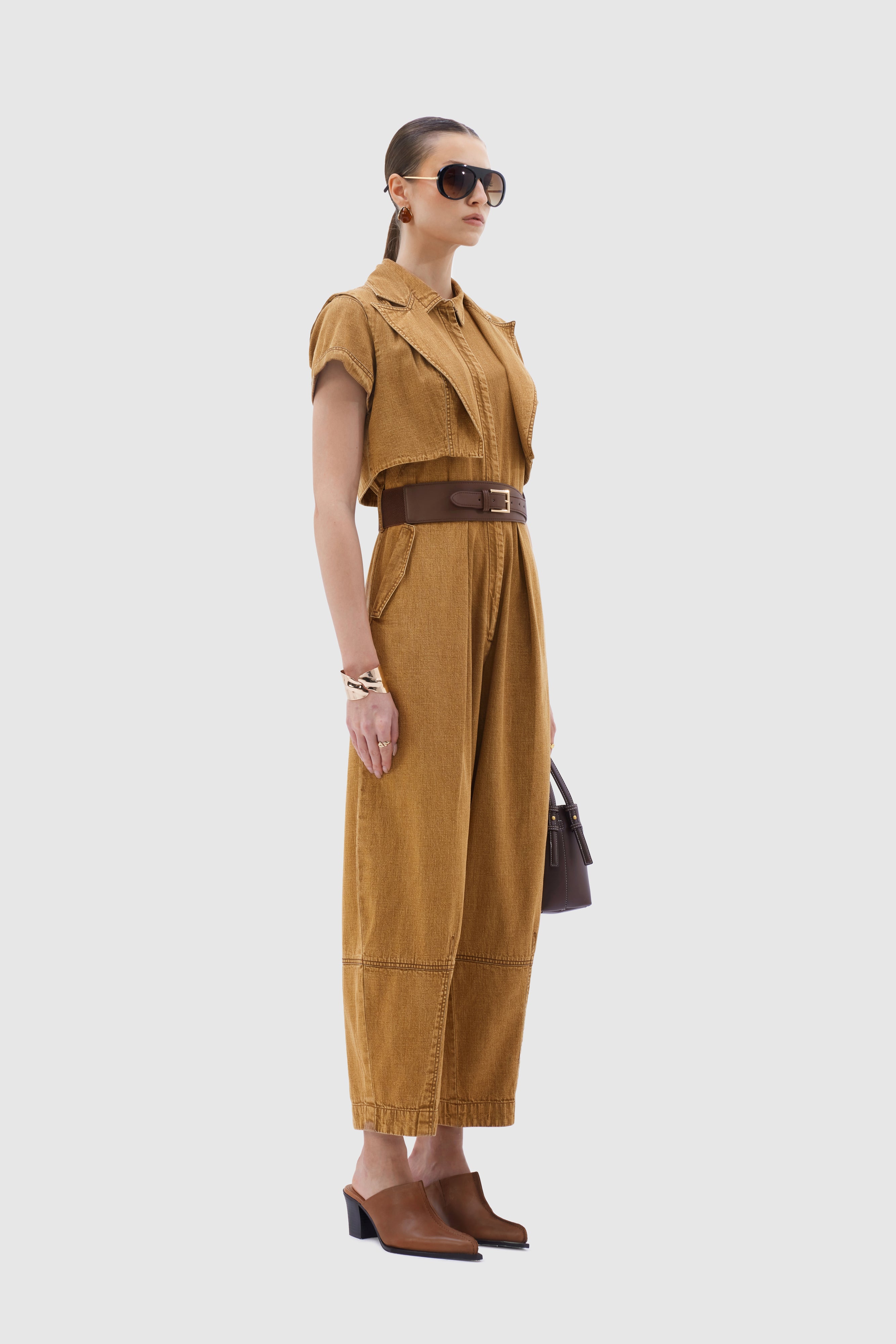 Somet Jumpsuit