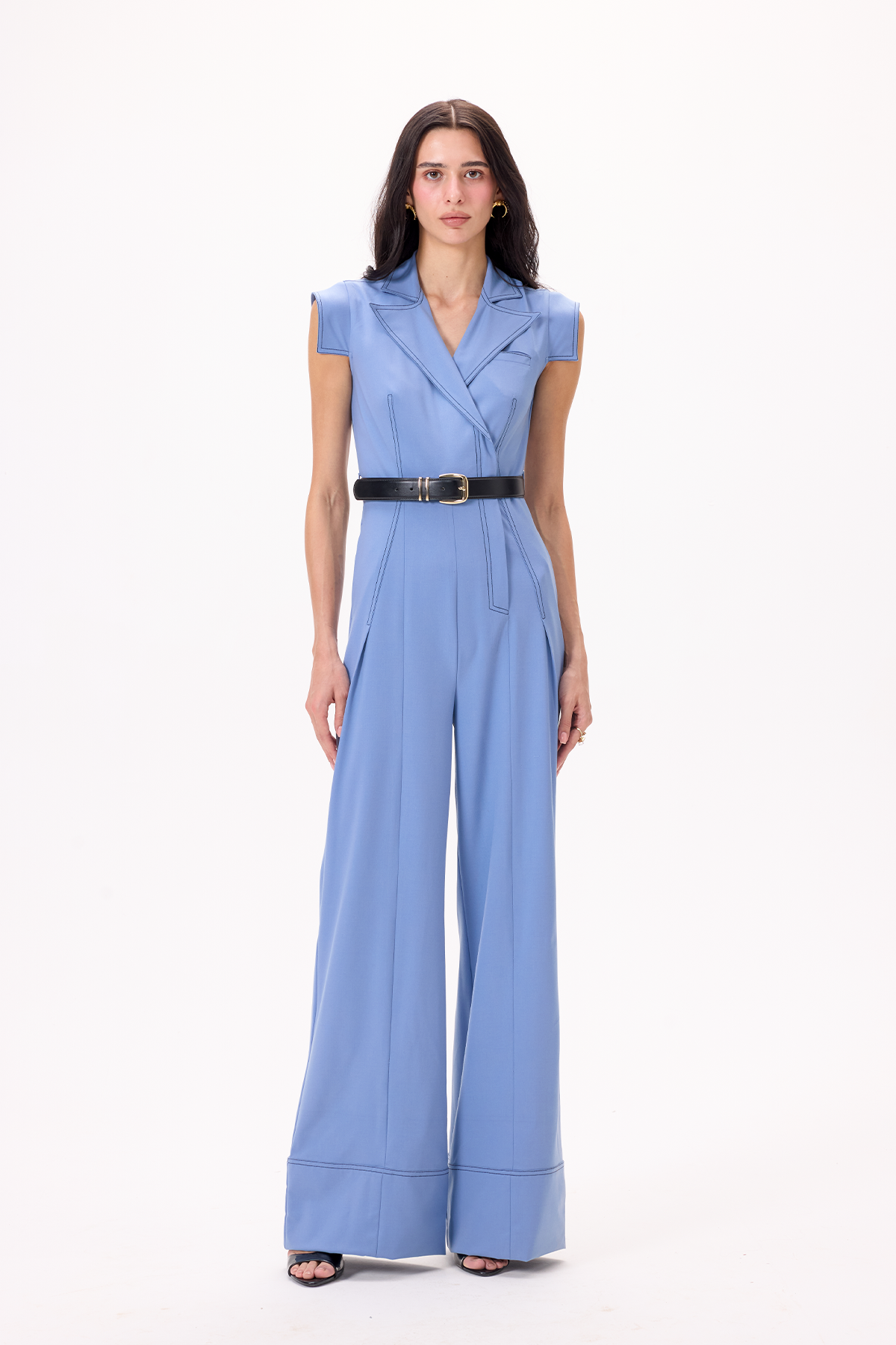 ZALE JUMPSUIT