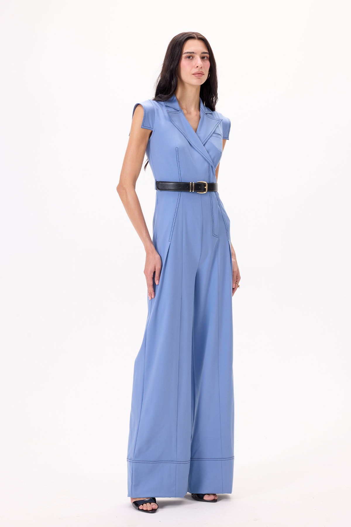 ZALE JUMPSUIT