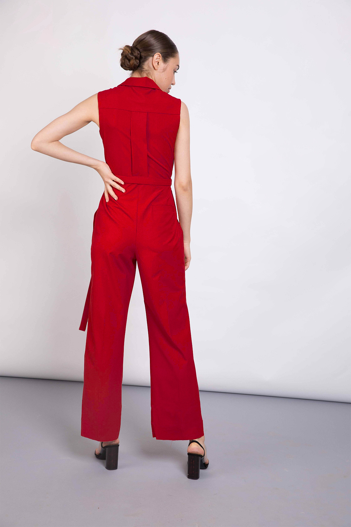 AUDREY JUMPSUIT