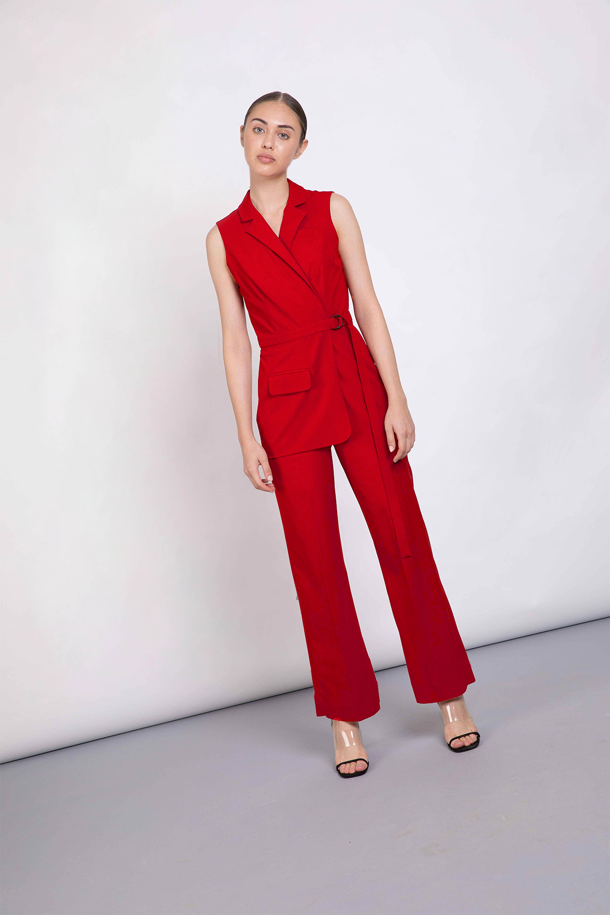 AUDREY JUMPSUIT