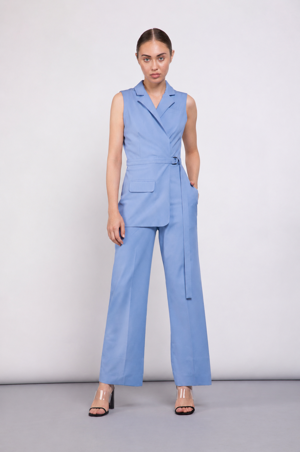 Audrey Jumpsuit