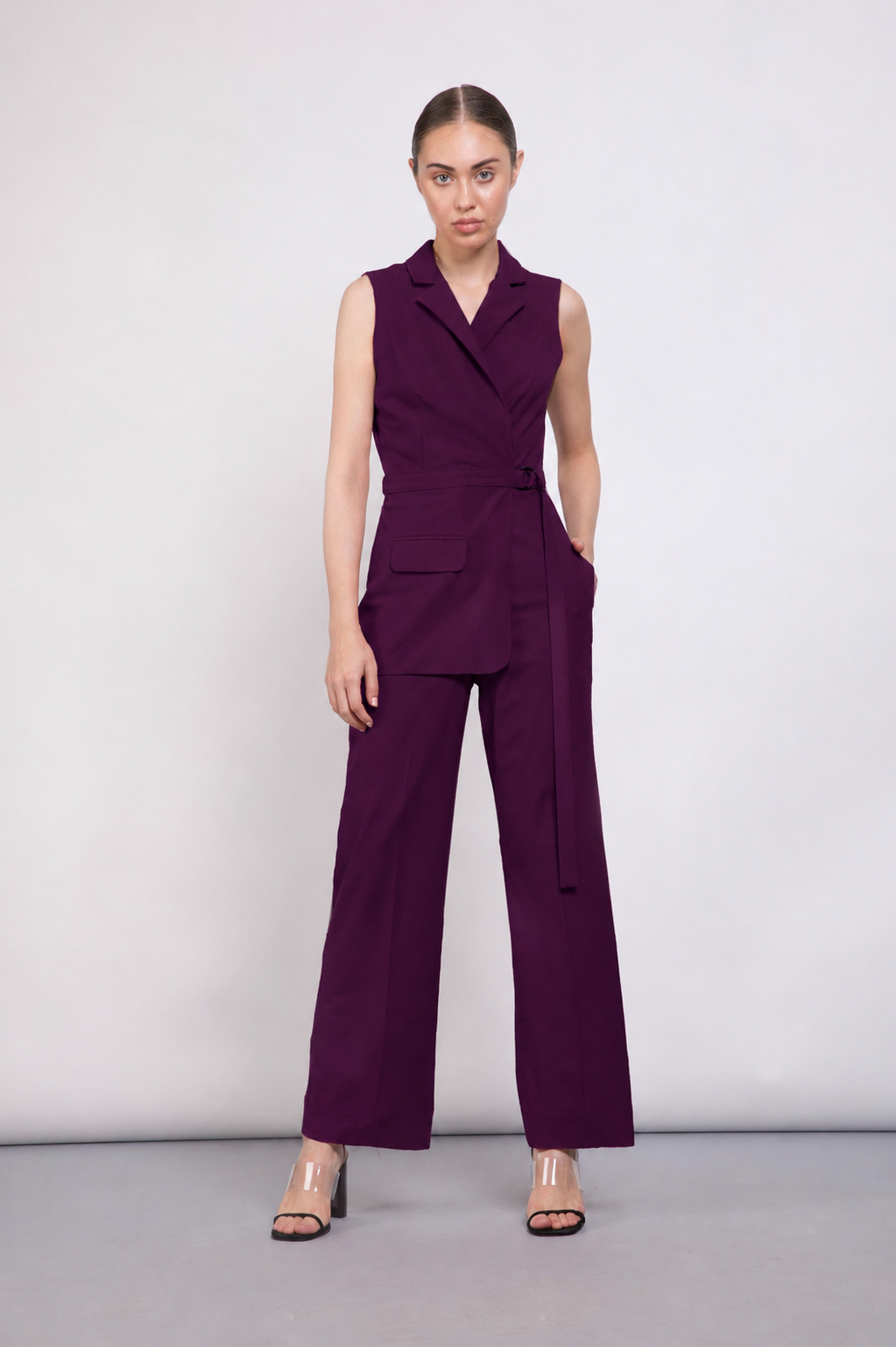 Audrey Jumpsuit