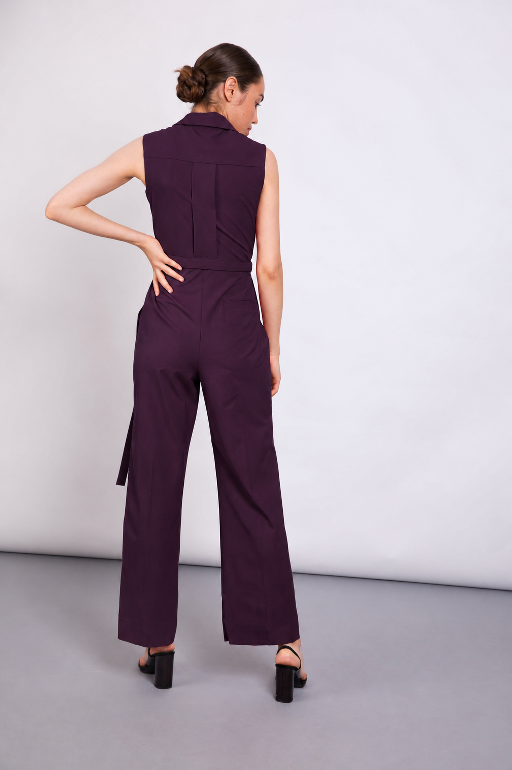 Audrey Jumpsuit