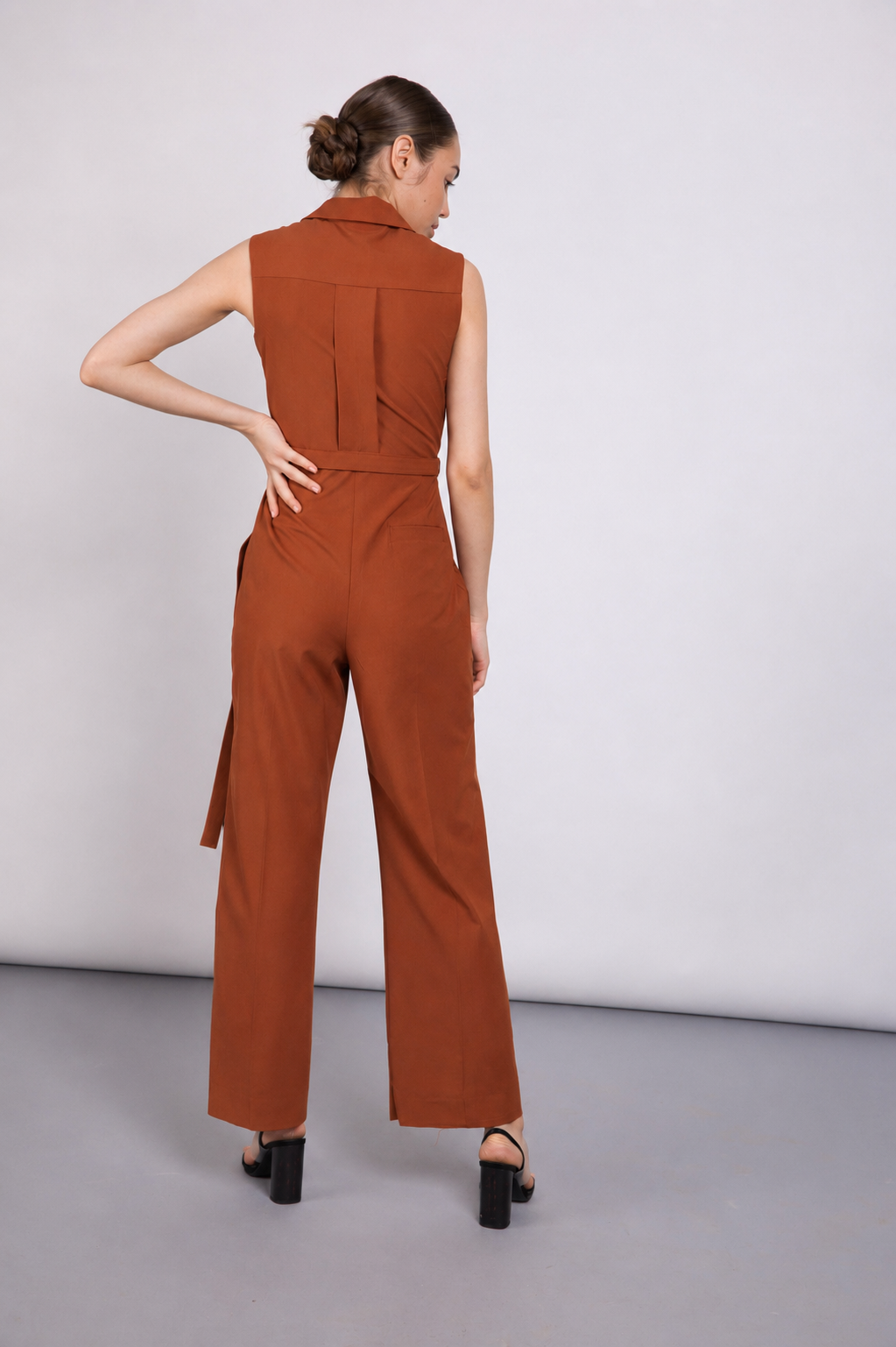 Audrey Jumpsuit
