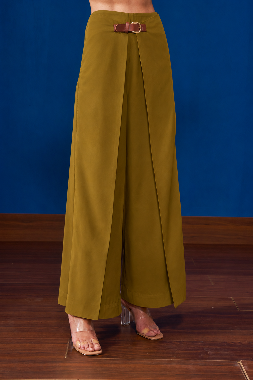 Sally Trouser