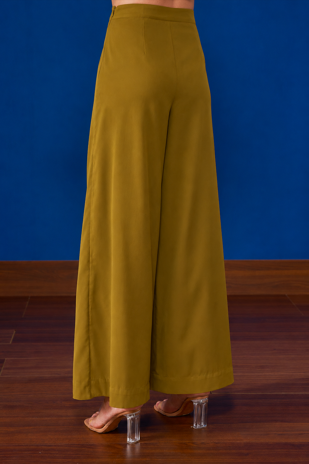 Sally Trouser