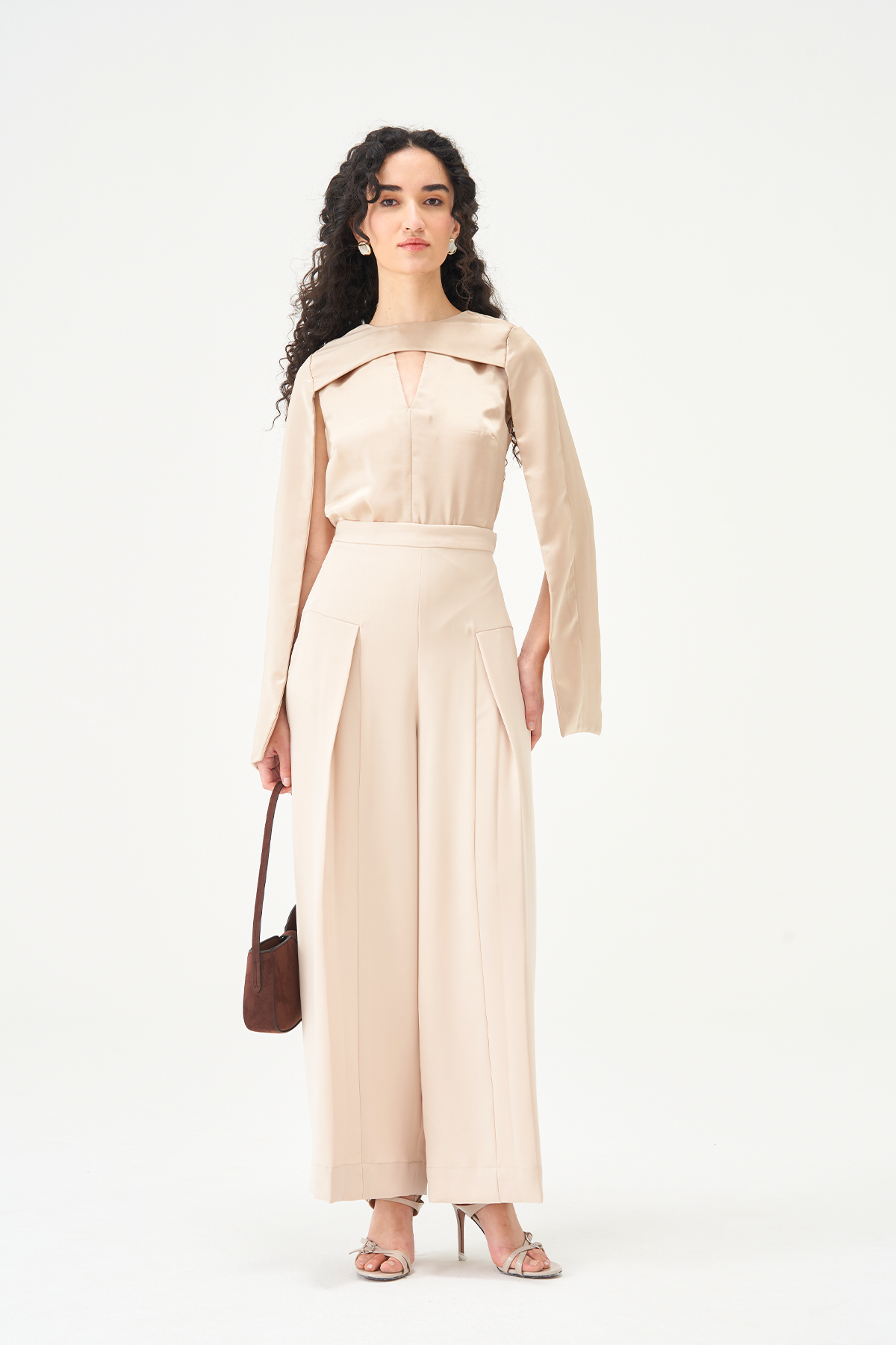 Nika Trousers