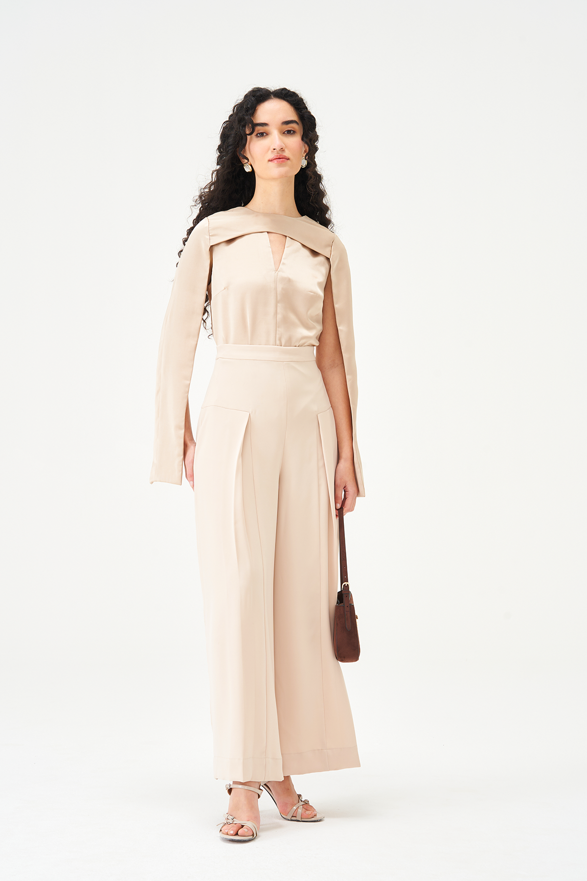 Nika Trousers