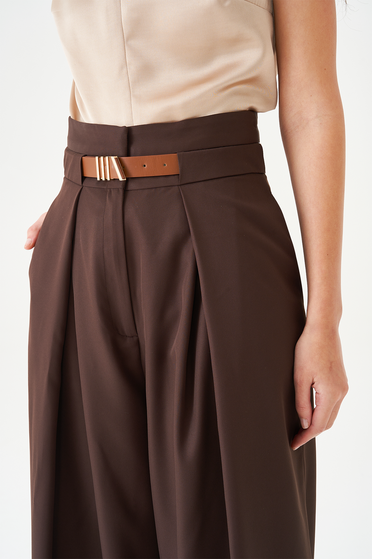 Ira Trousers