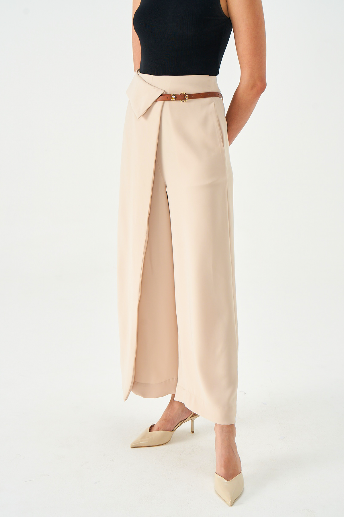 Coaralie Trousers