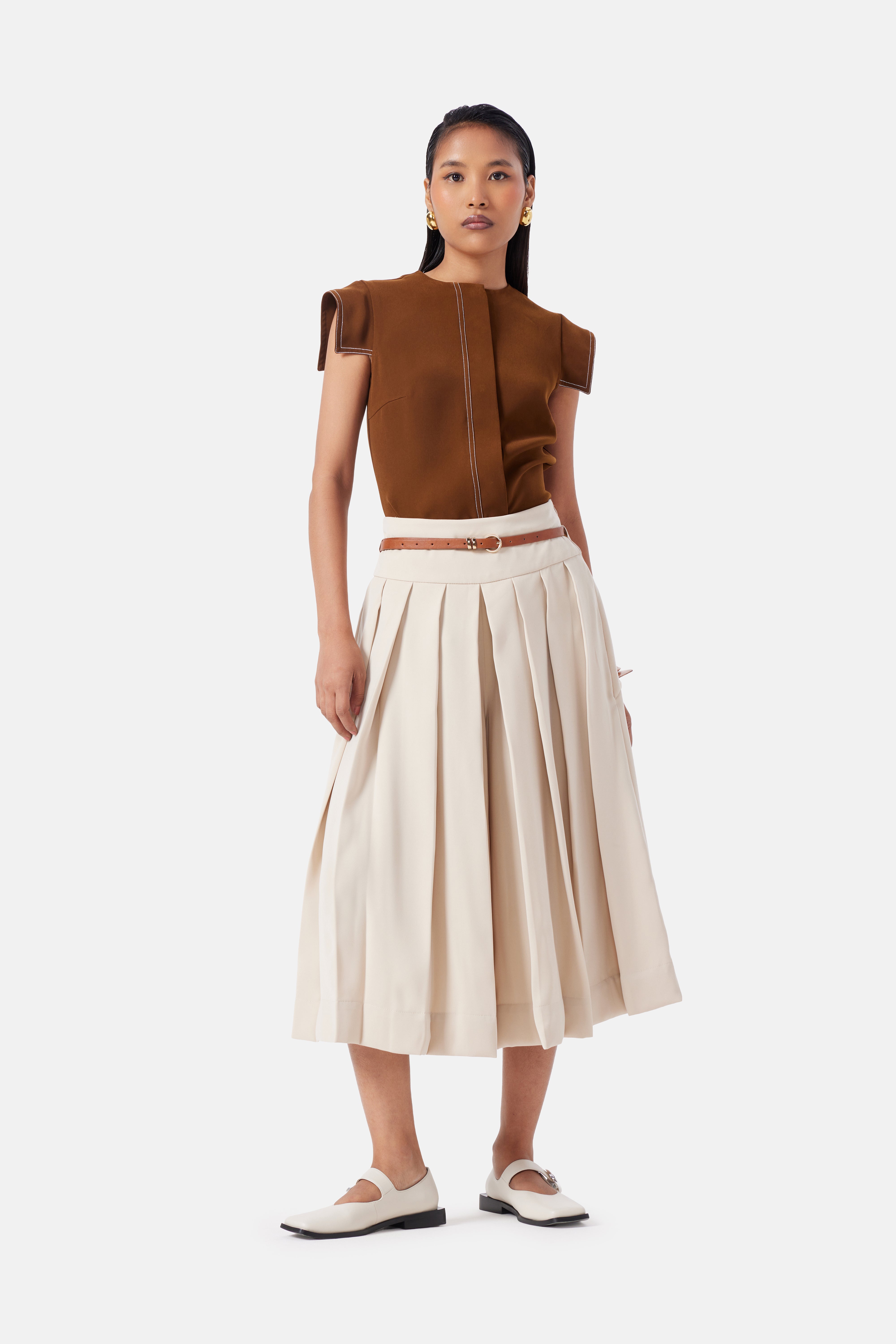 Molly Trousers
