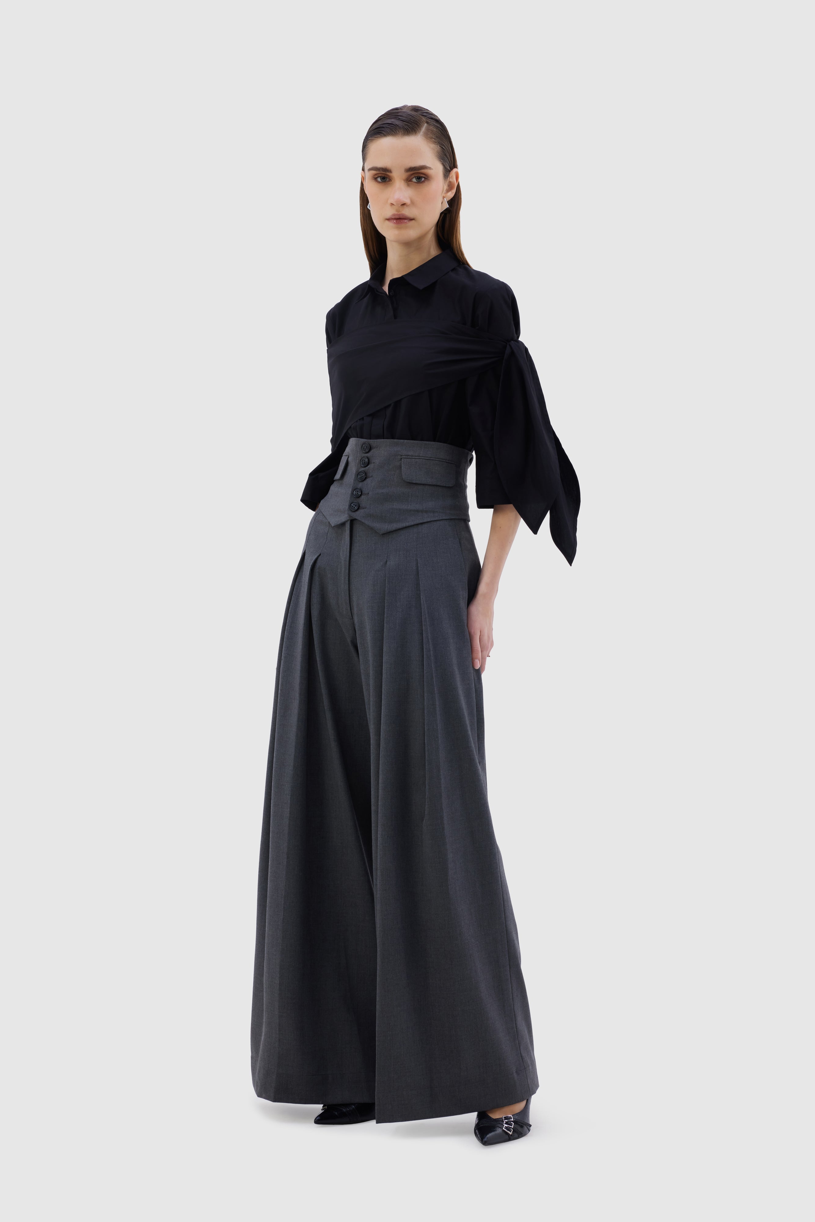 Patriz Trousers