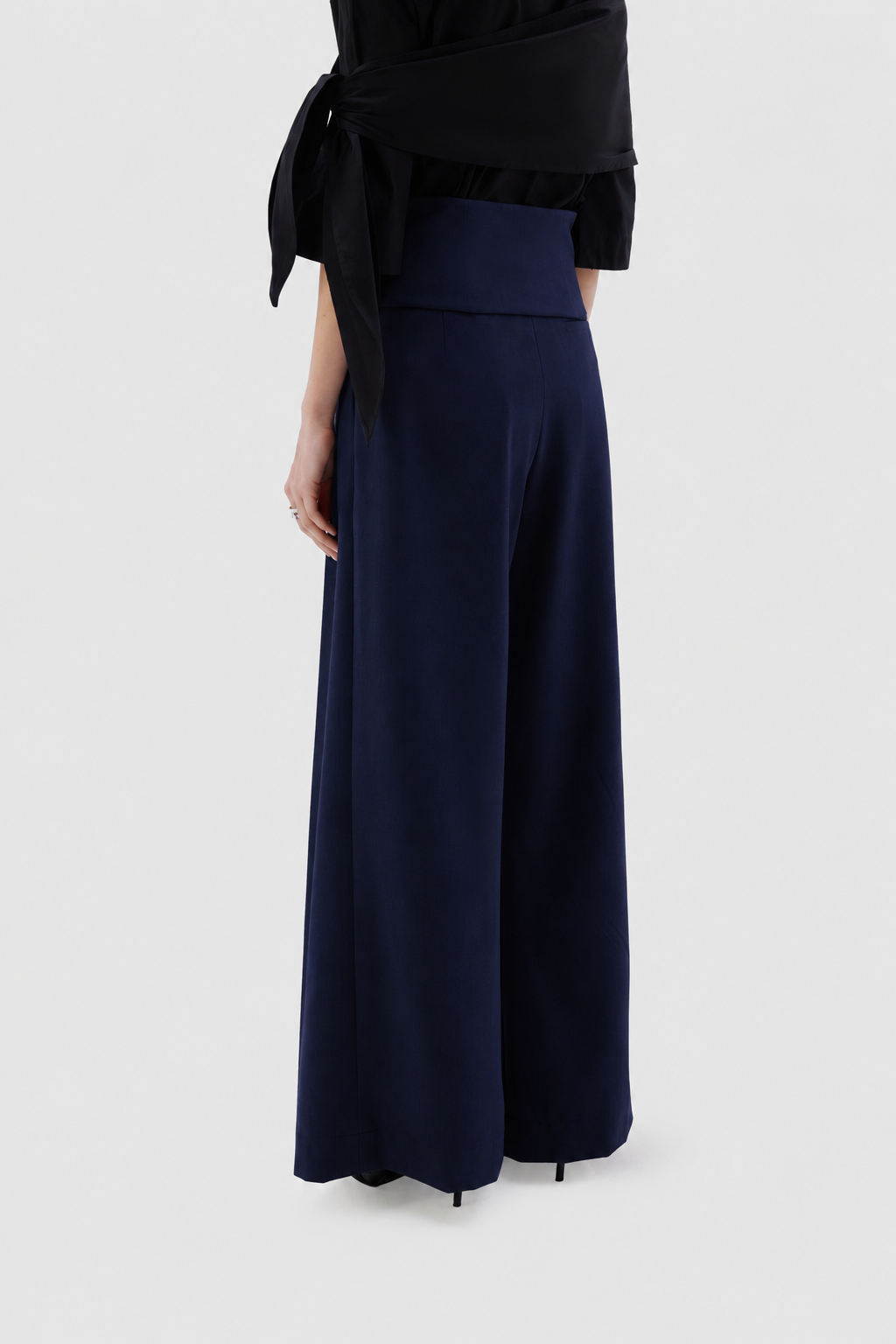 Patriz Trousers