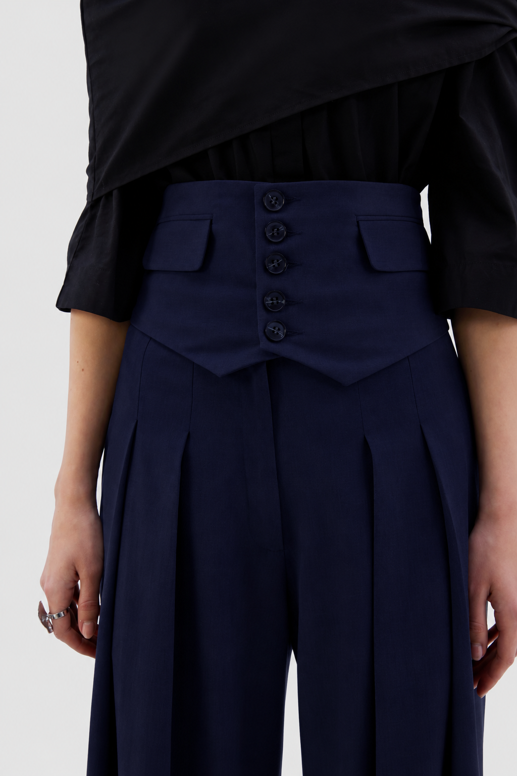 Patriz Trousers